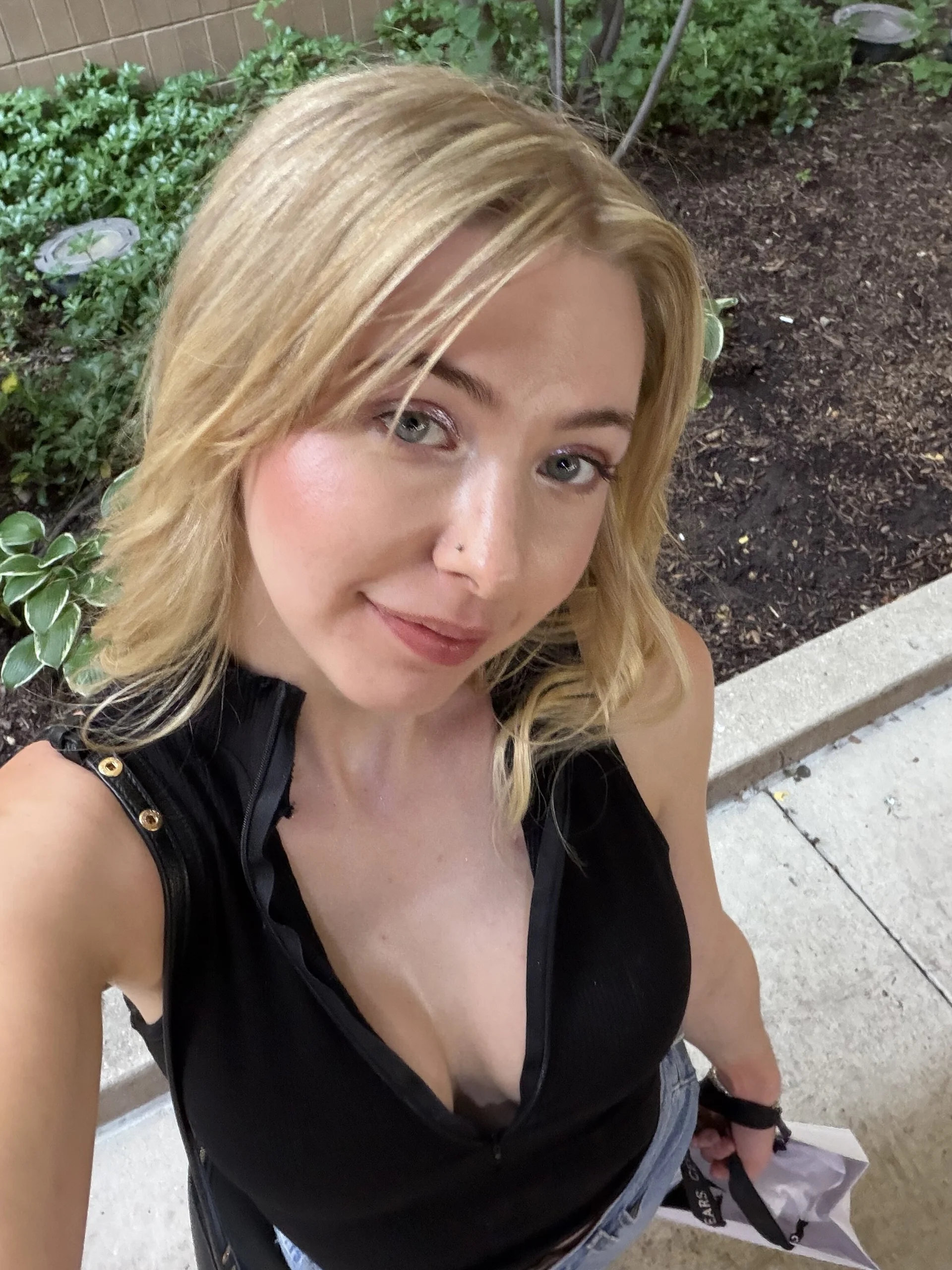 XXX Porn Photo of Nude itstiffanyblu 47