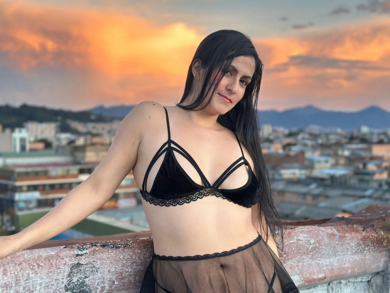 XXX Porn Photo of Nude Isa_Emm 17
