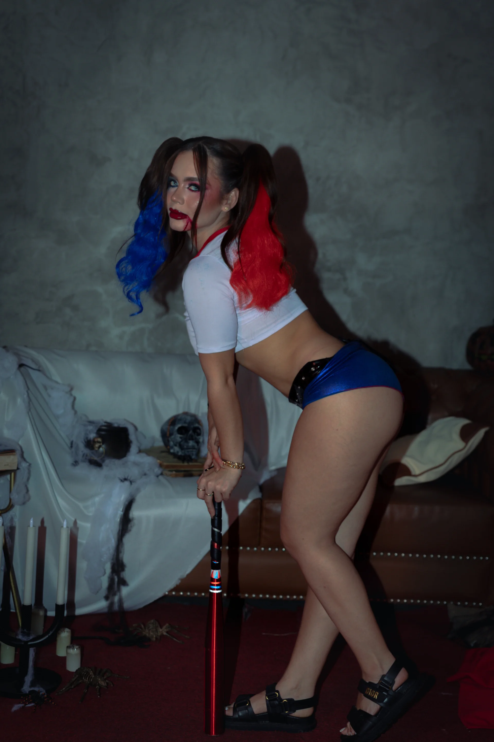 XXX Porn Photo of Nude MaddyMay_ 12