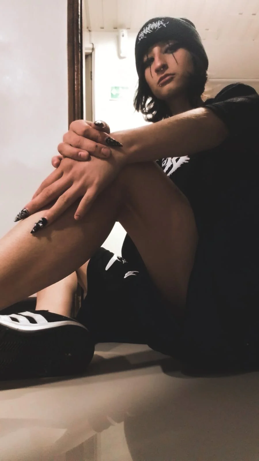 XXX Porn Photo of Nude Evelin_Hellsing 100