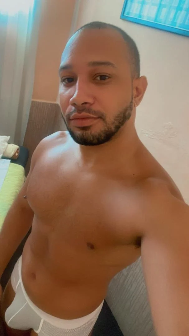 XXX Porn Photo of Nude RuwaHot 4