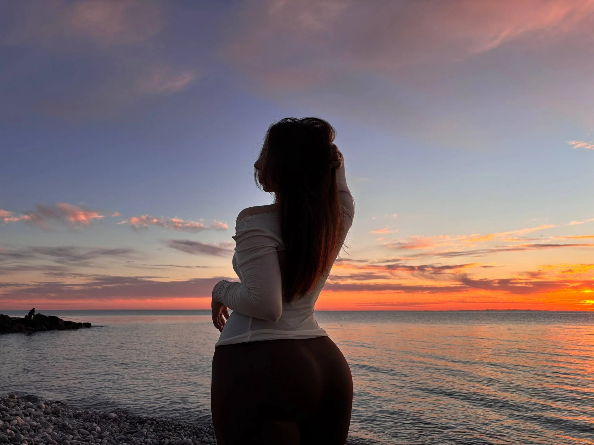 XXX Porn Photo of Nude Lucy_louras 75
