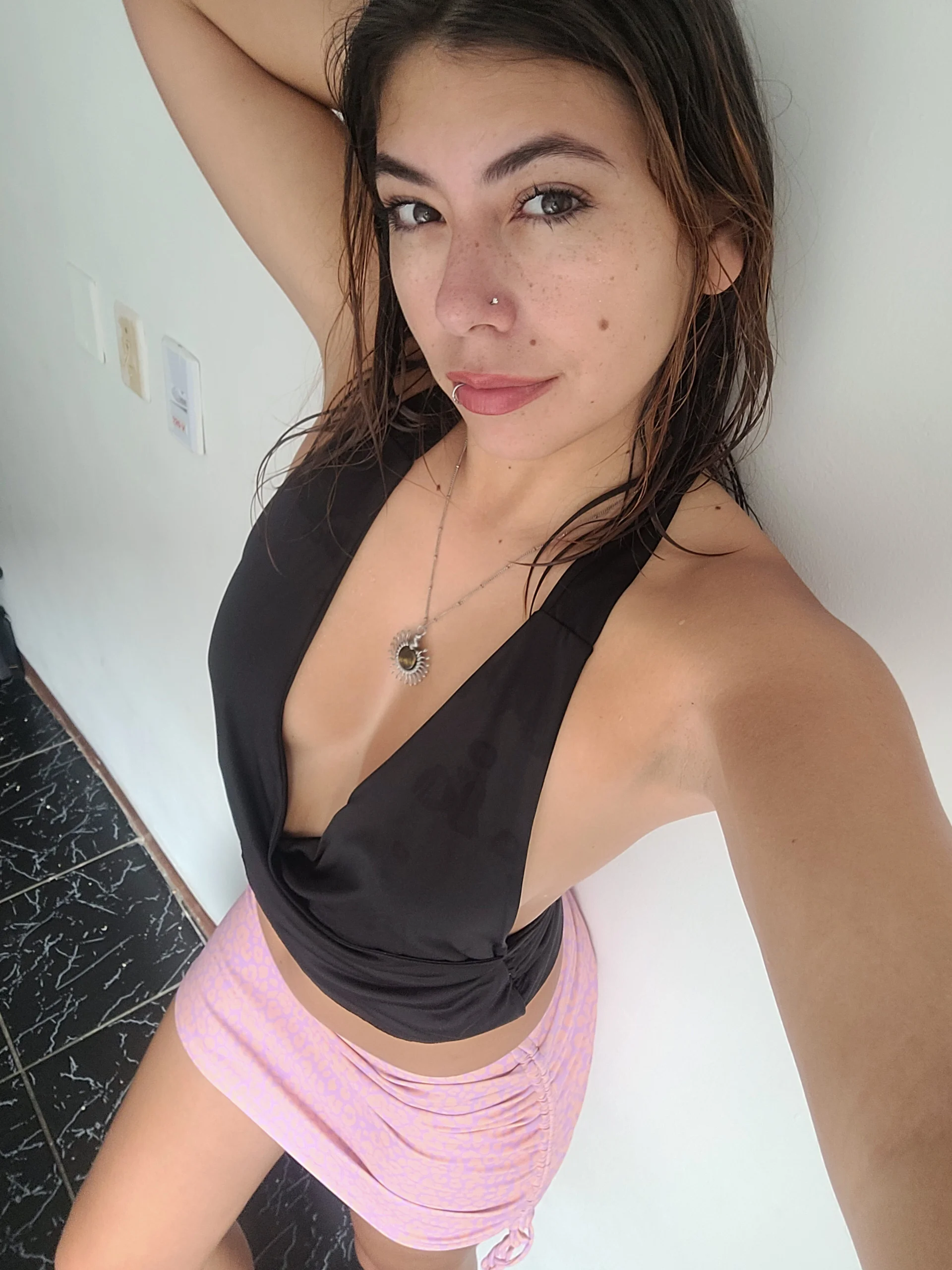XXX Porn Photo of Nude tuchiquita_linda 2