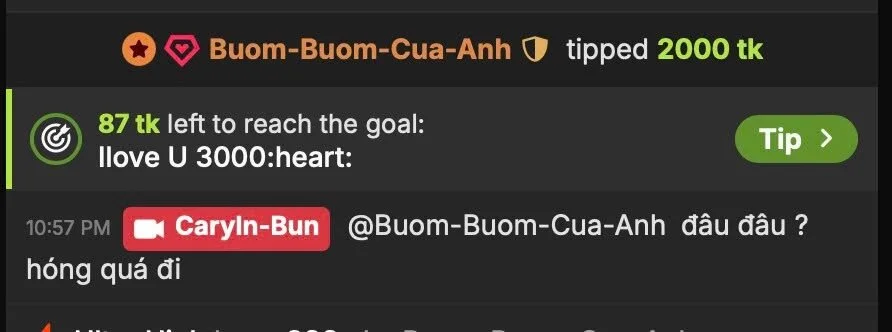 XXX Porn Photo of Nude Bun-Chuche 33