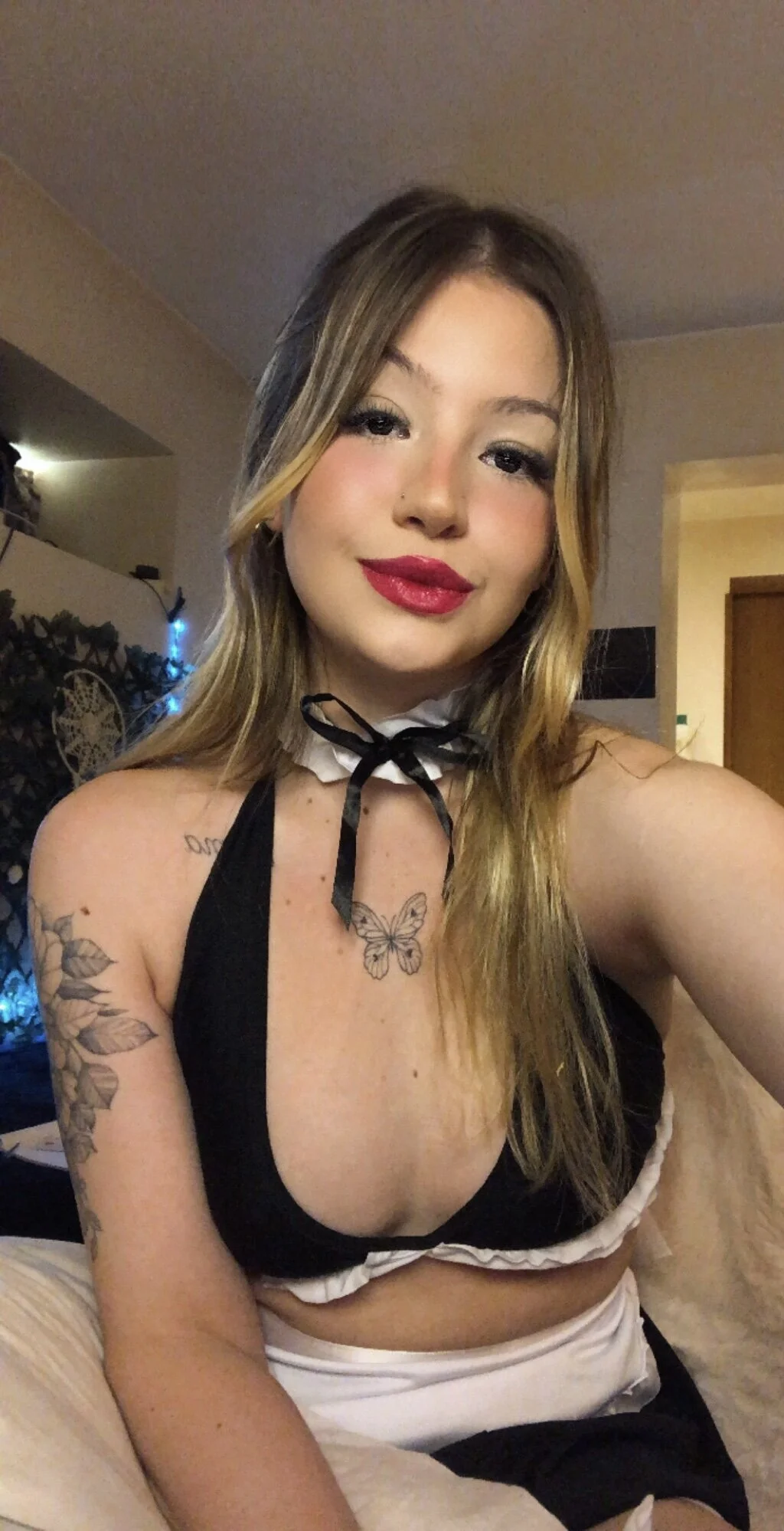 XXX Porn Photo of Nude Stellafatale 25
