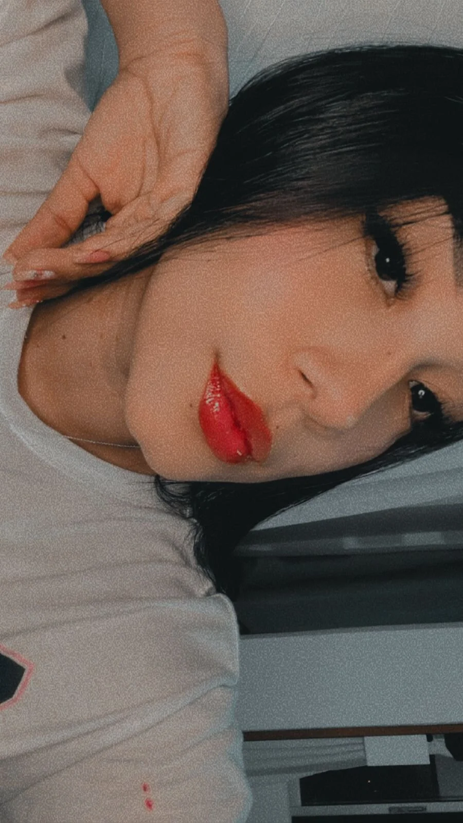 XXX Porn Photo of Nude Skcarlet_beckett 8