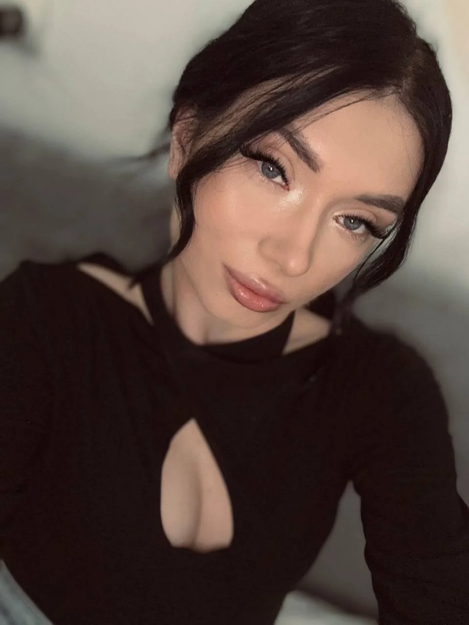 XXX Porn Photo of Nude KatiaWailes 1