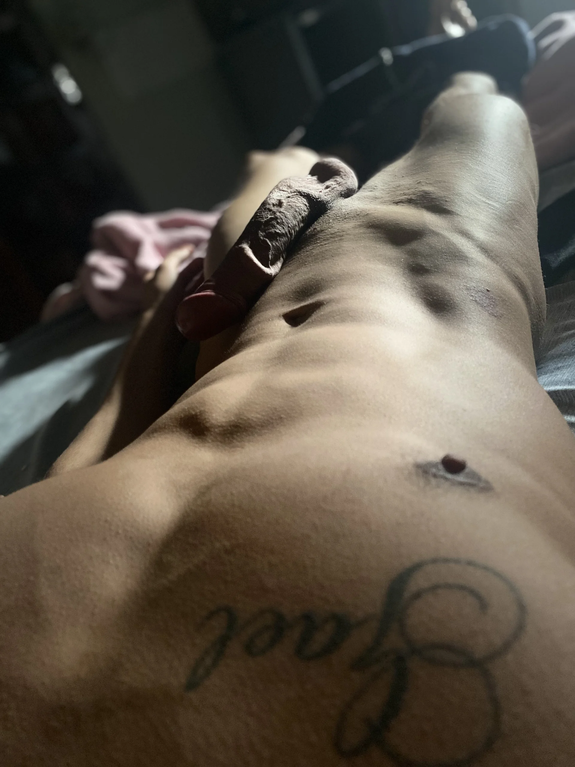 XXX Porn Photo of Nude Brito06 8