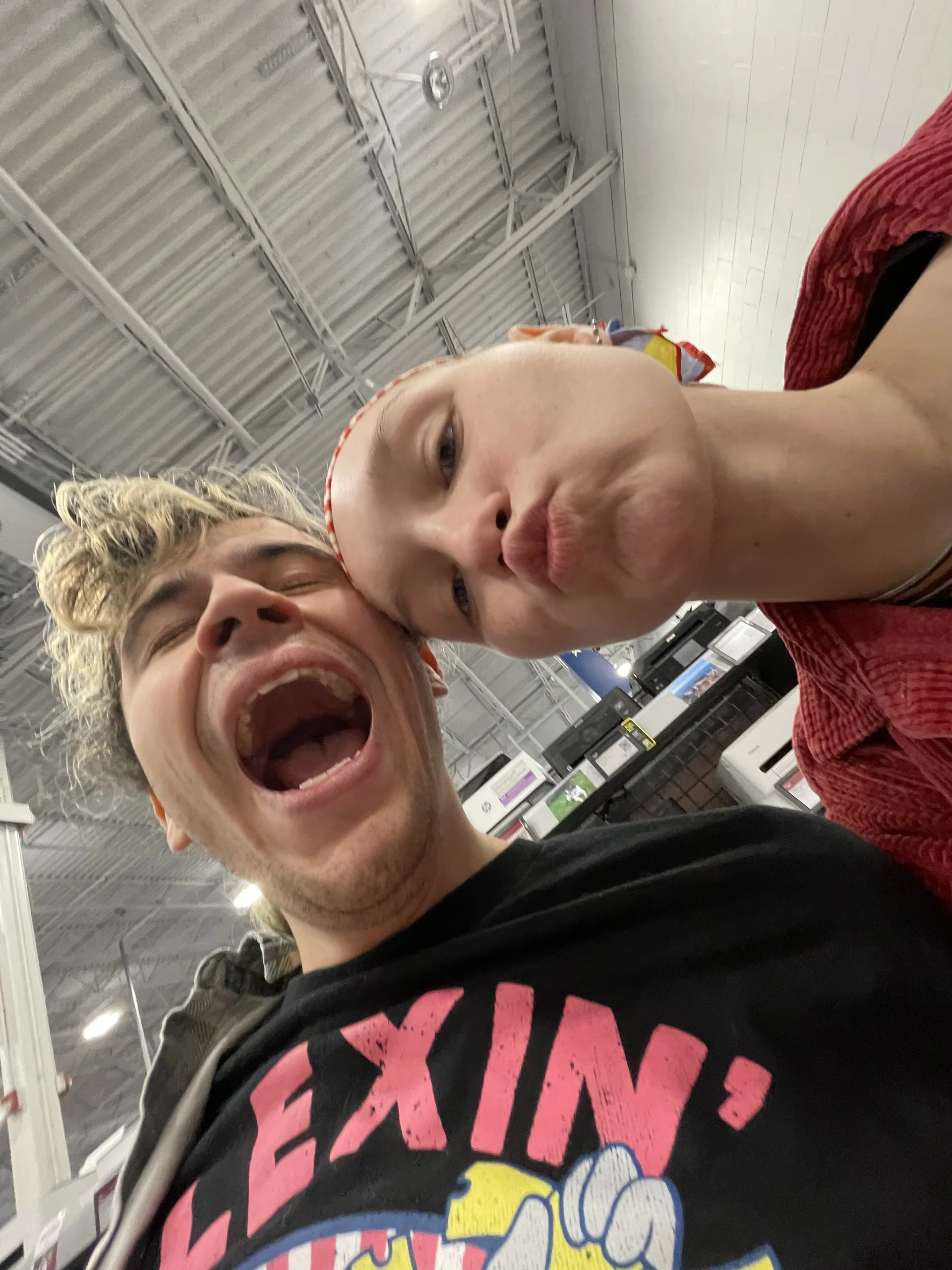 XXX Porn Photo of Nude SugarNCinnamon 2