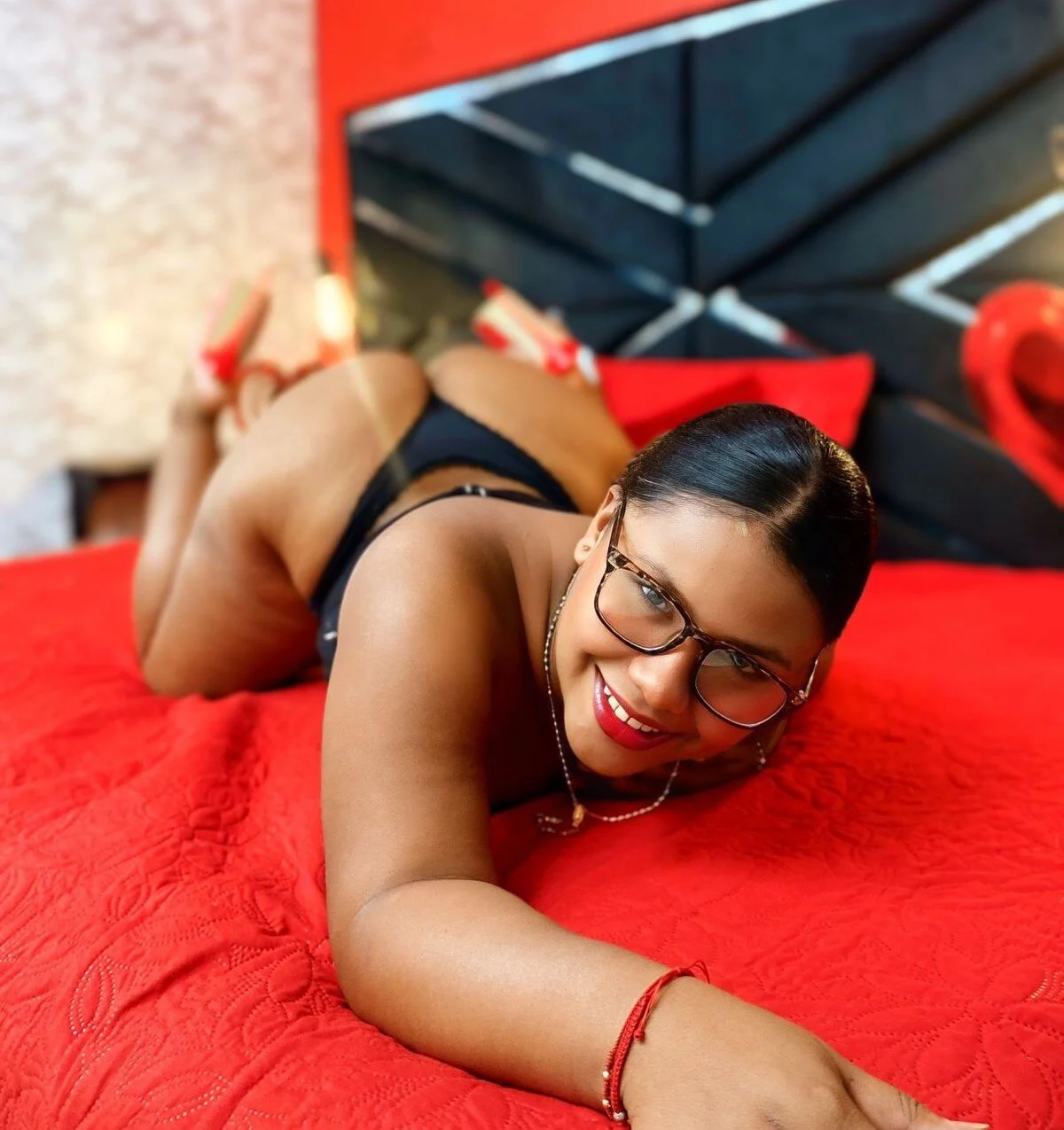 XXX Porn Photo of Nude ALYANNA_HOT_ 13