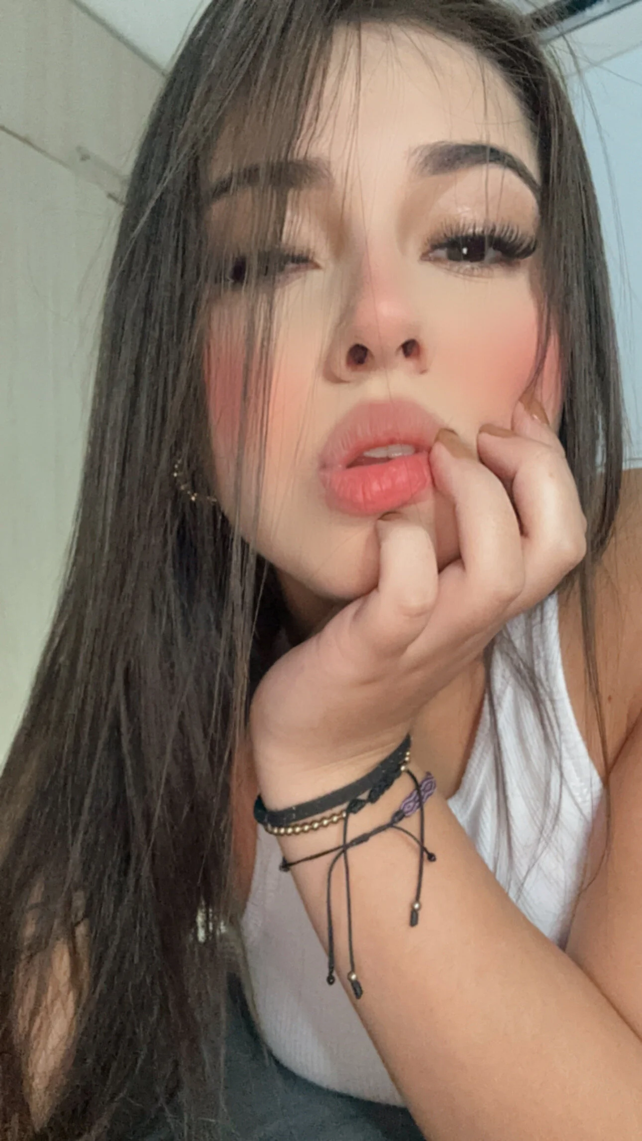 XXX Porn Photo of Nude Abby-26 1