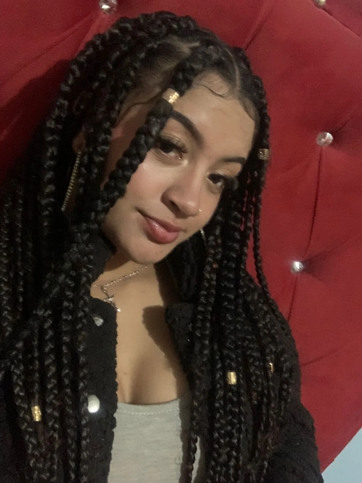 XXX Porn Photo of Nude Vaithiare_stone 4
