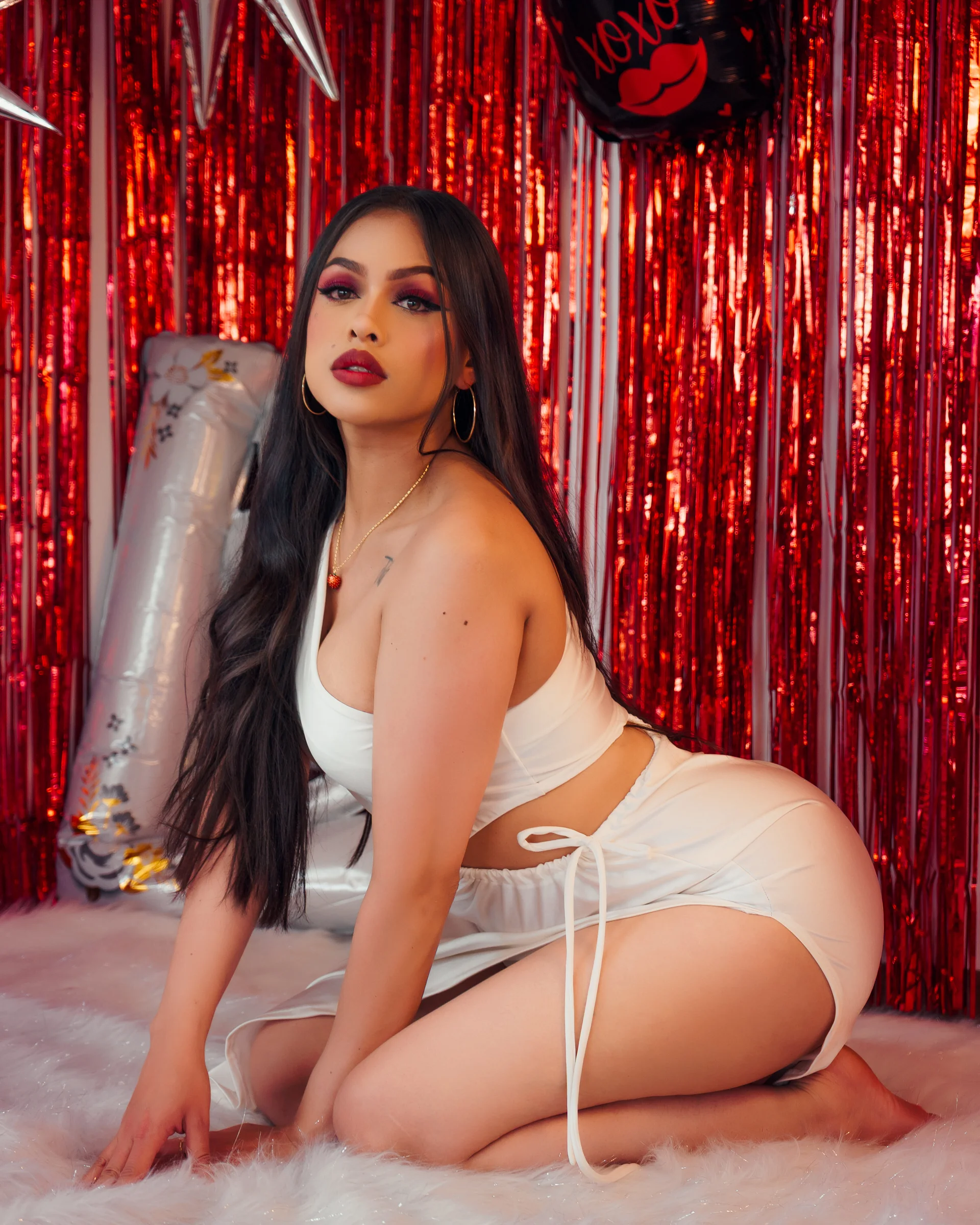 XXX Porn Photo of Nude Mila_Hank_ 26