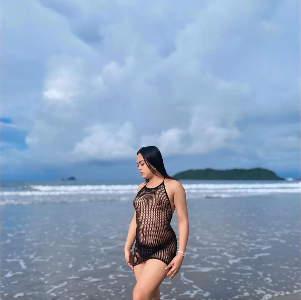 XXX Porn Photo of Nude Dolly_Rozel 3