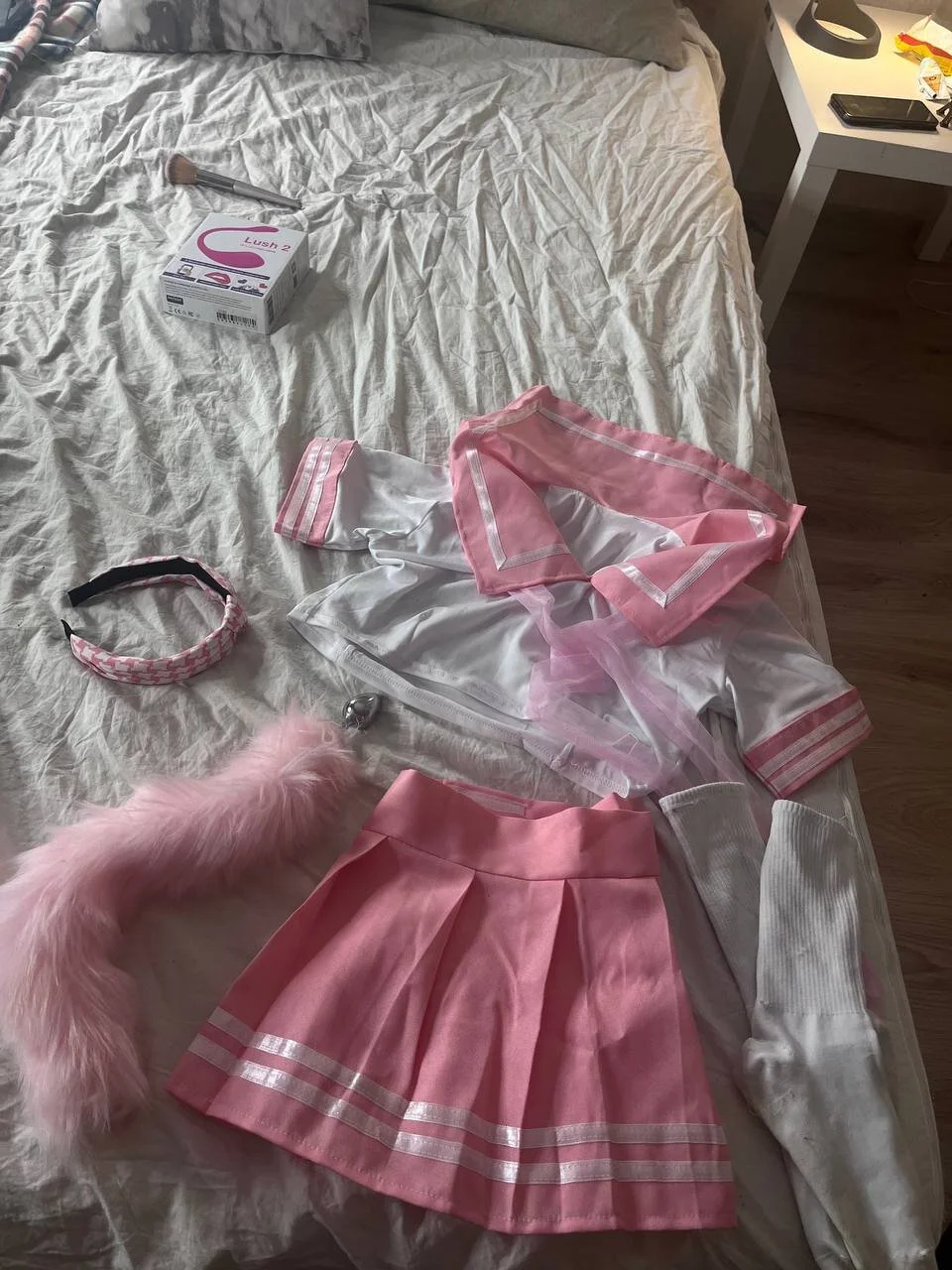 XXX Porn Photo of Nude missbeatriss 8
