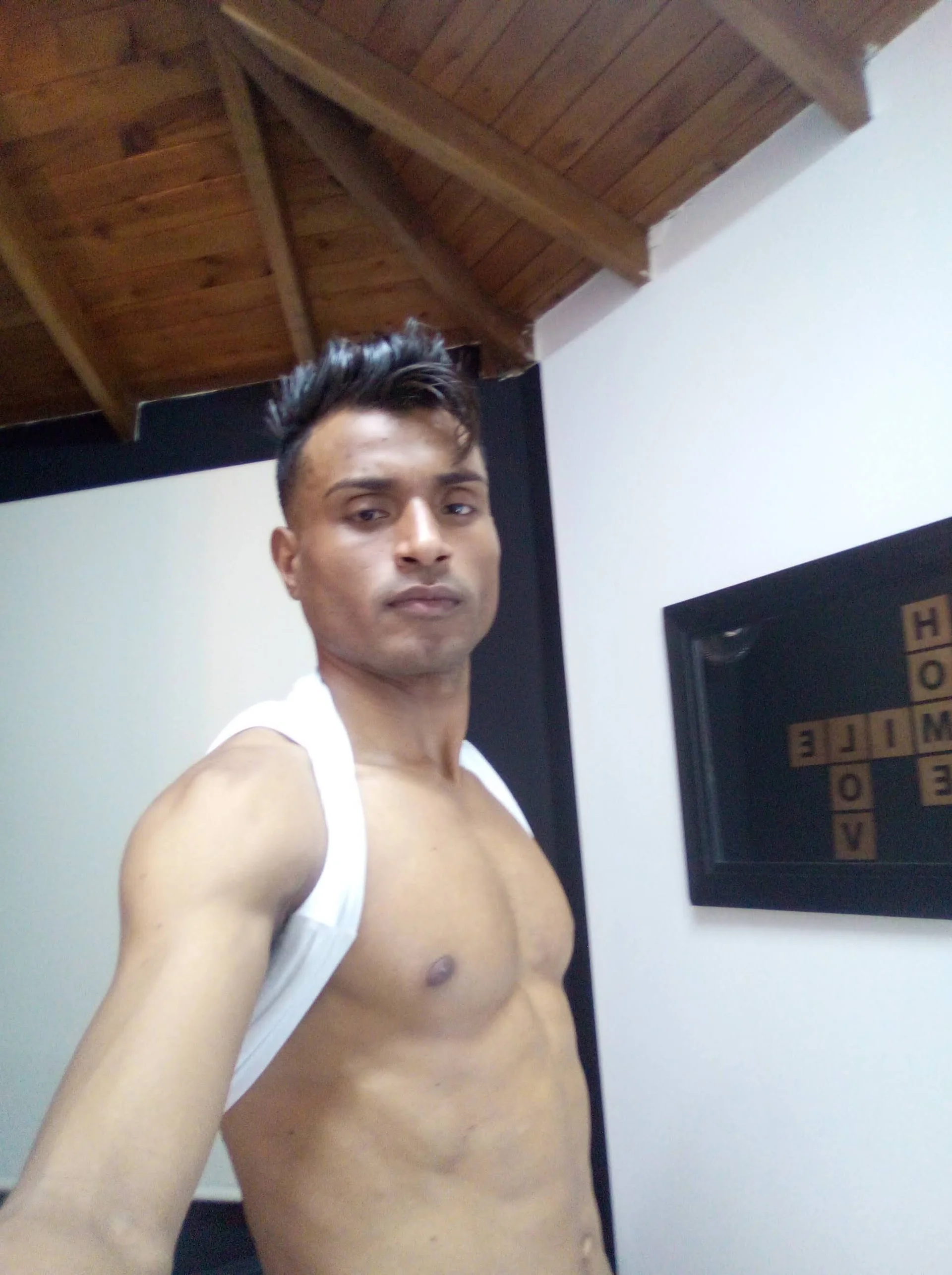 XXX Porn Photo of Nude maik__alen 2