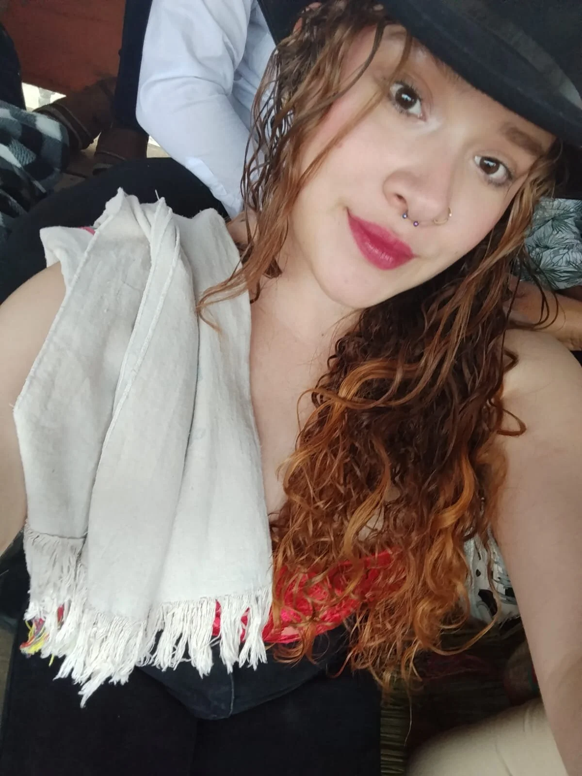 XXX Porn Photo of Nude AnnyFoxx 1