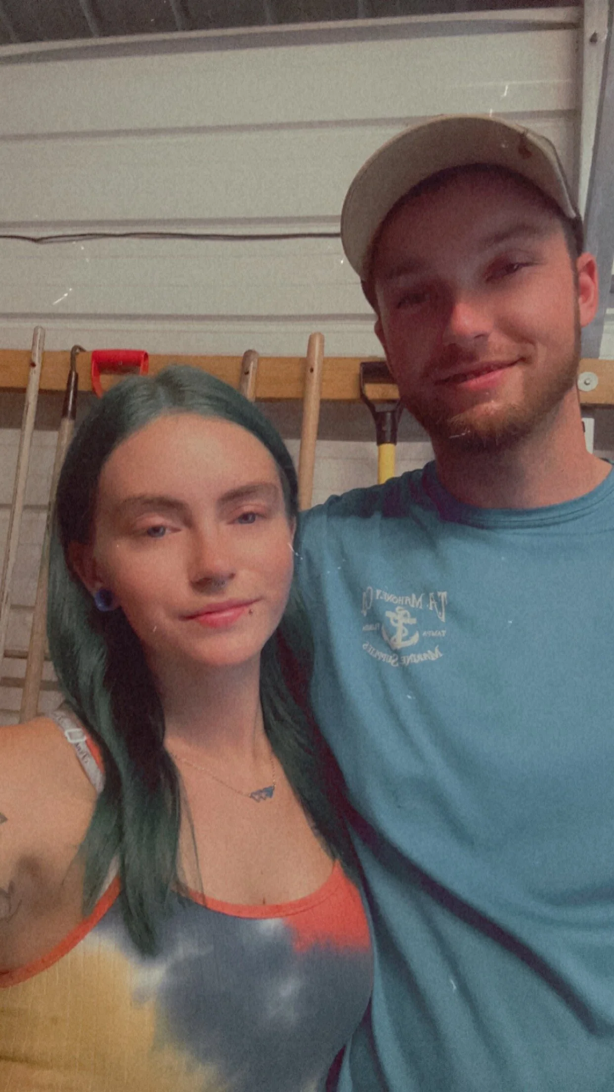 XXX Porn Photo of Nude LuvLaceyXXO 33