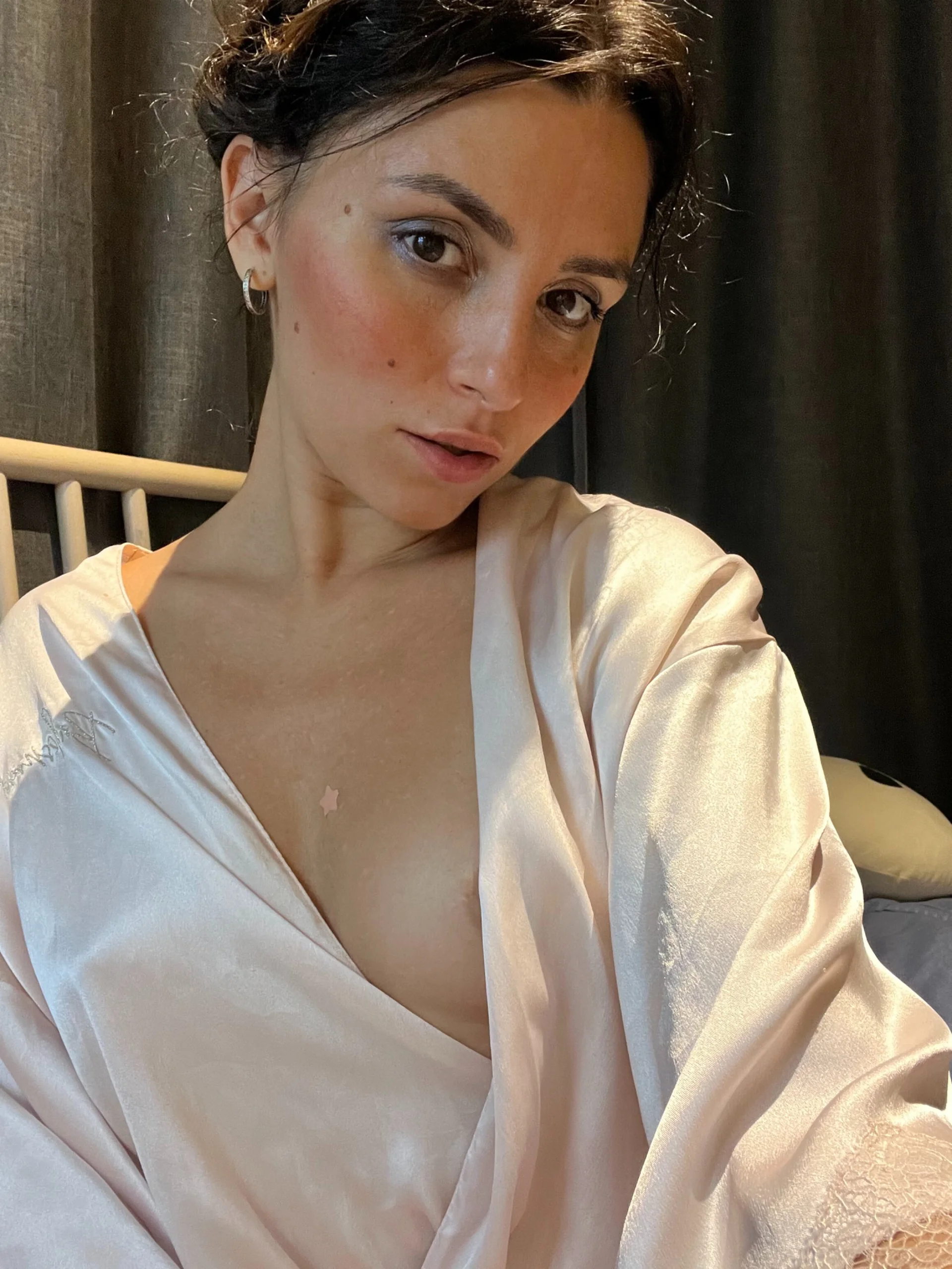 XXX Porn Photo of Nude Izabella_Bella 39