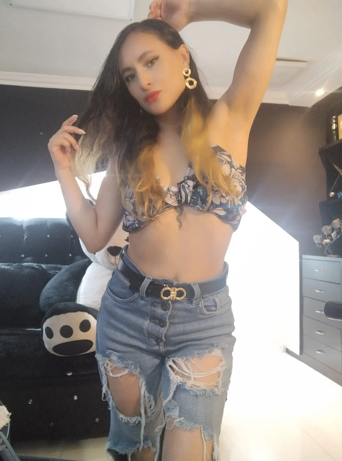 XXX Porn Photo of Nude Coral_Gibson 35