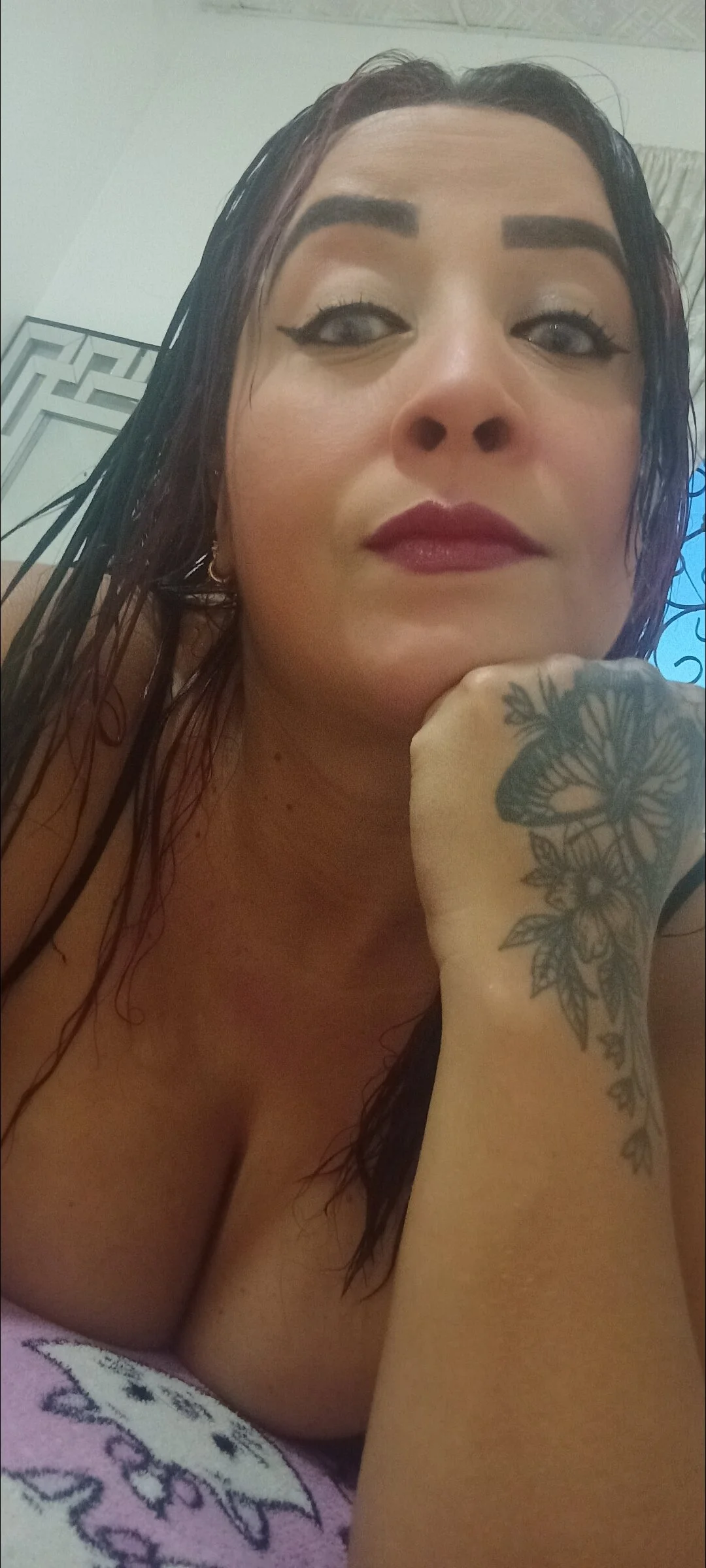 XXX Porn Photo of Nude Tina_cutexx 18