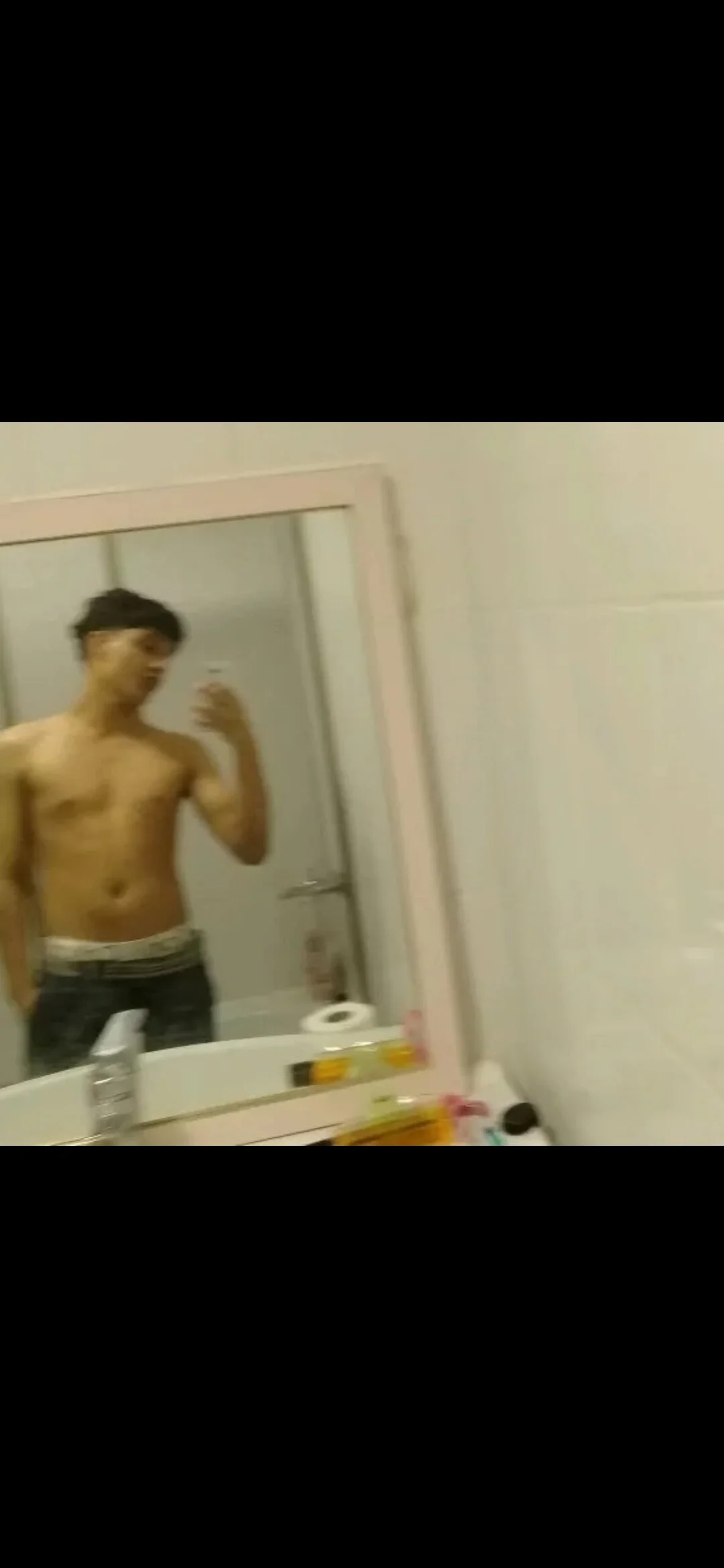 XXX Porn Photo of Nude Yohanferre 1