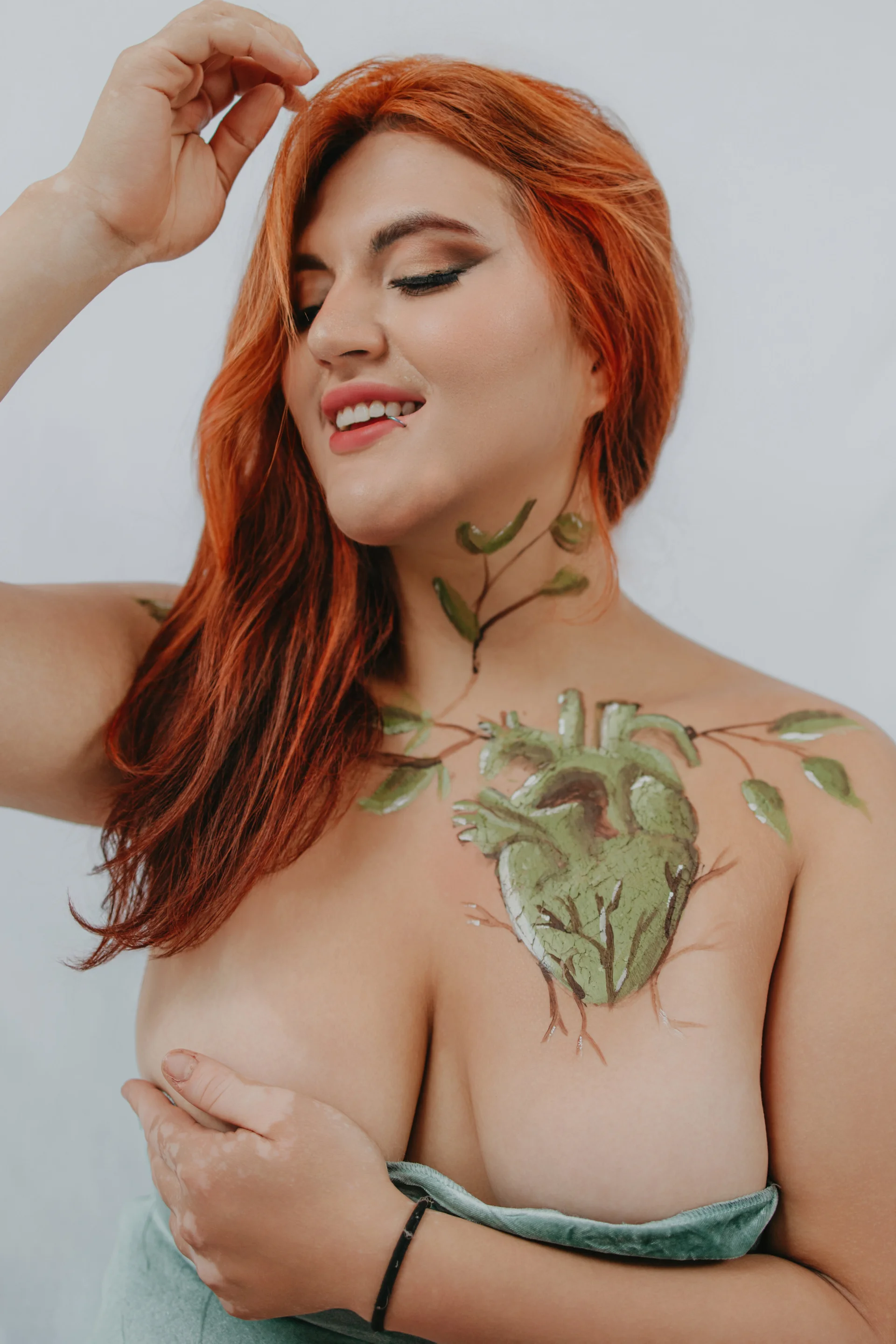XXX Porn Photo of Nude becca_diamond 68