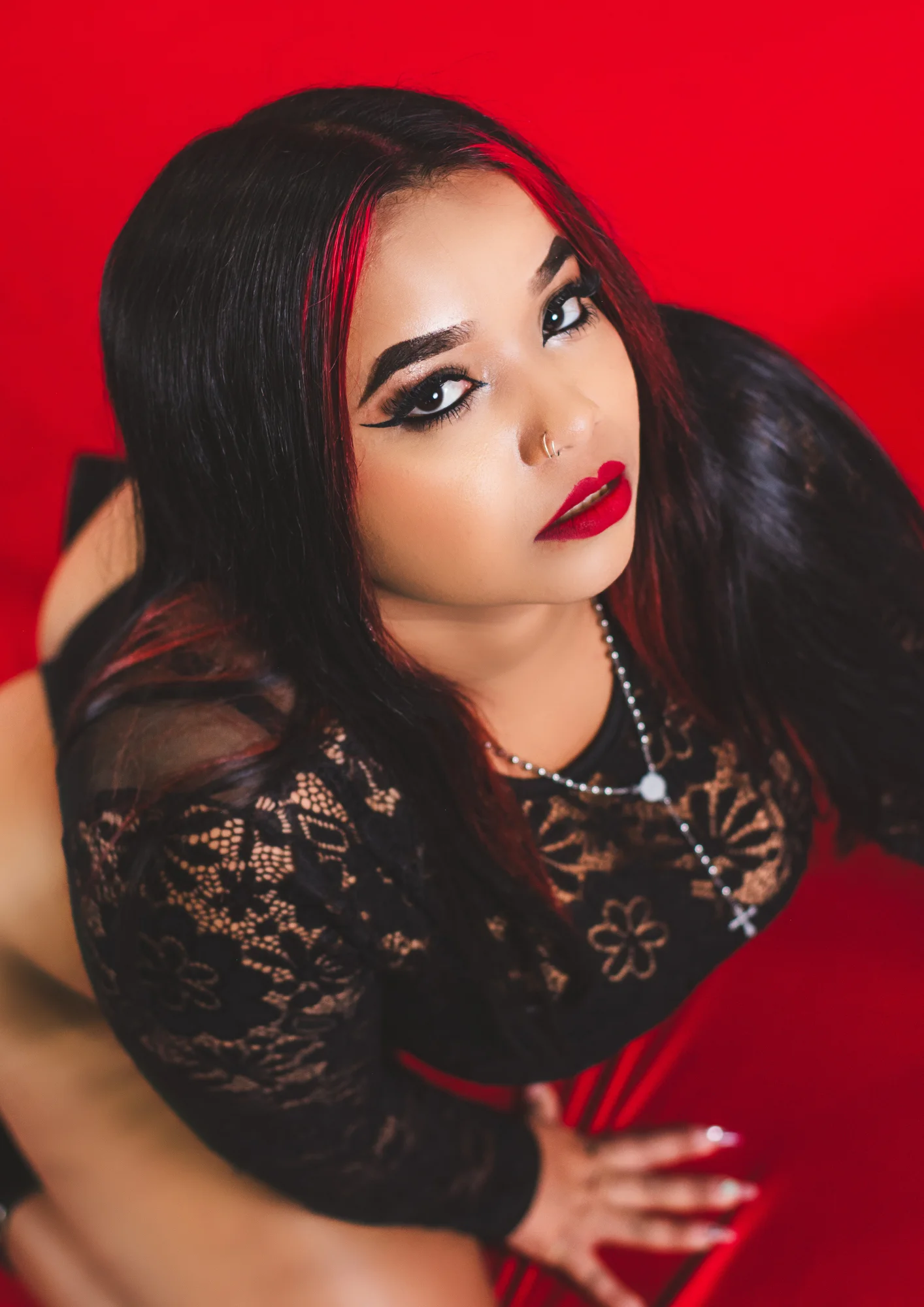 XXX Porn Photo of Nude Disyamil_Pineda 8