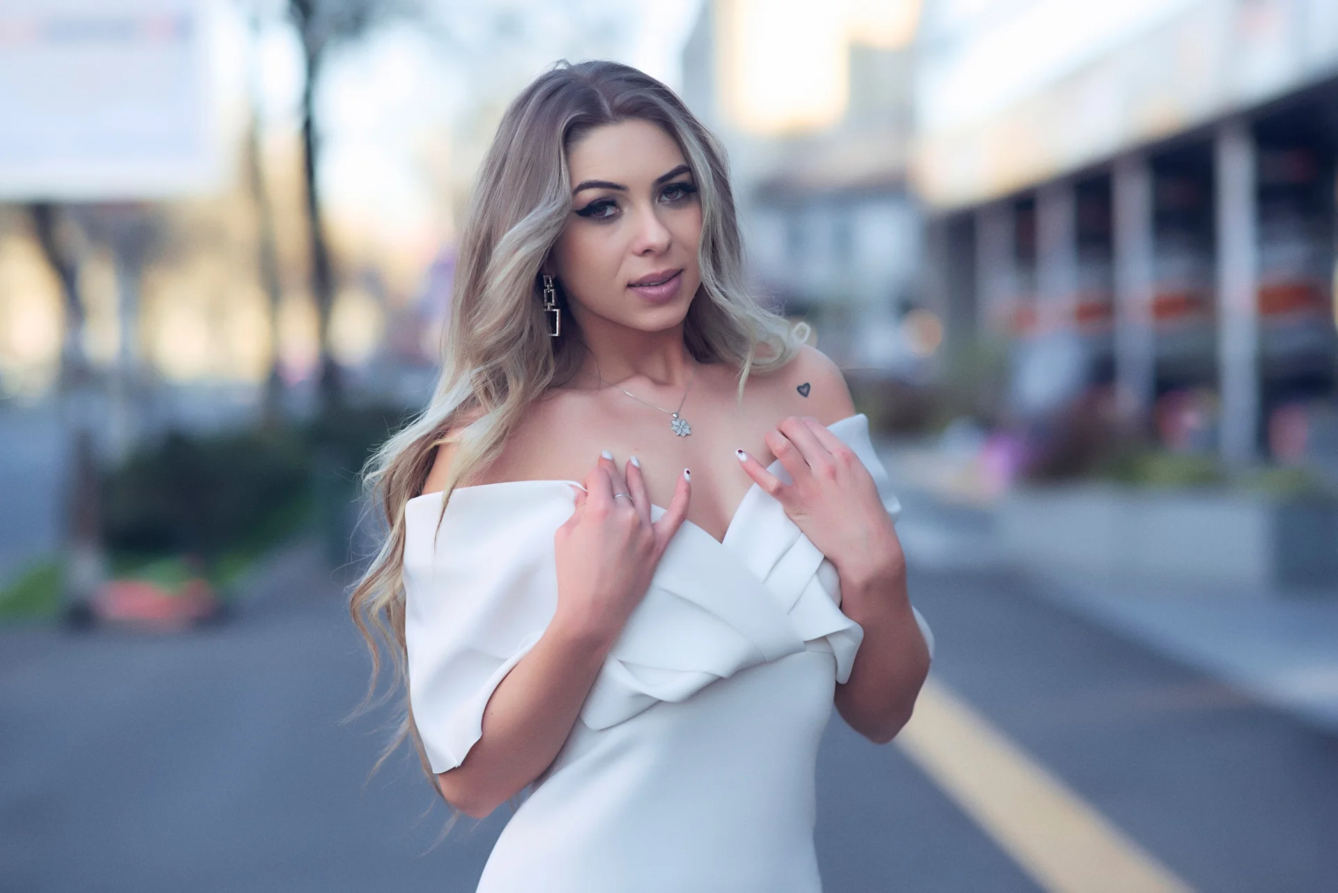 XXX Porn Photo of Nude AylinRosee 47