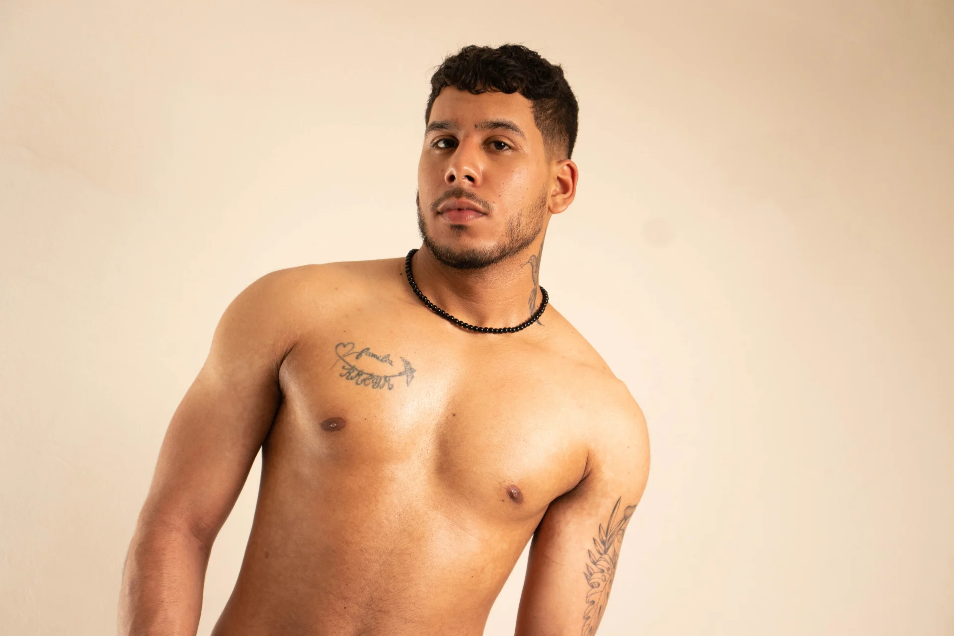 XXX Porn Photo of Nude Jacob_Steele53 9