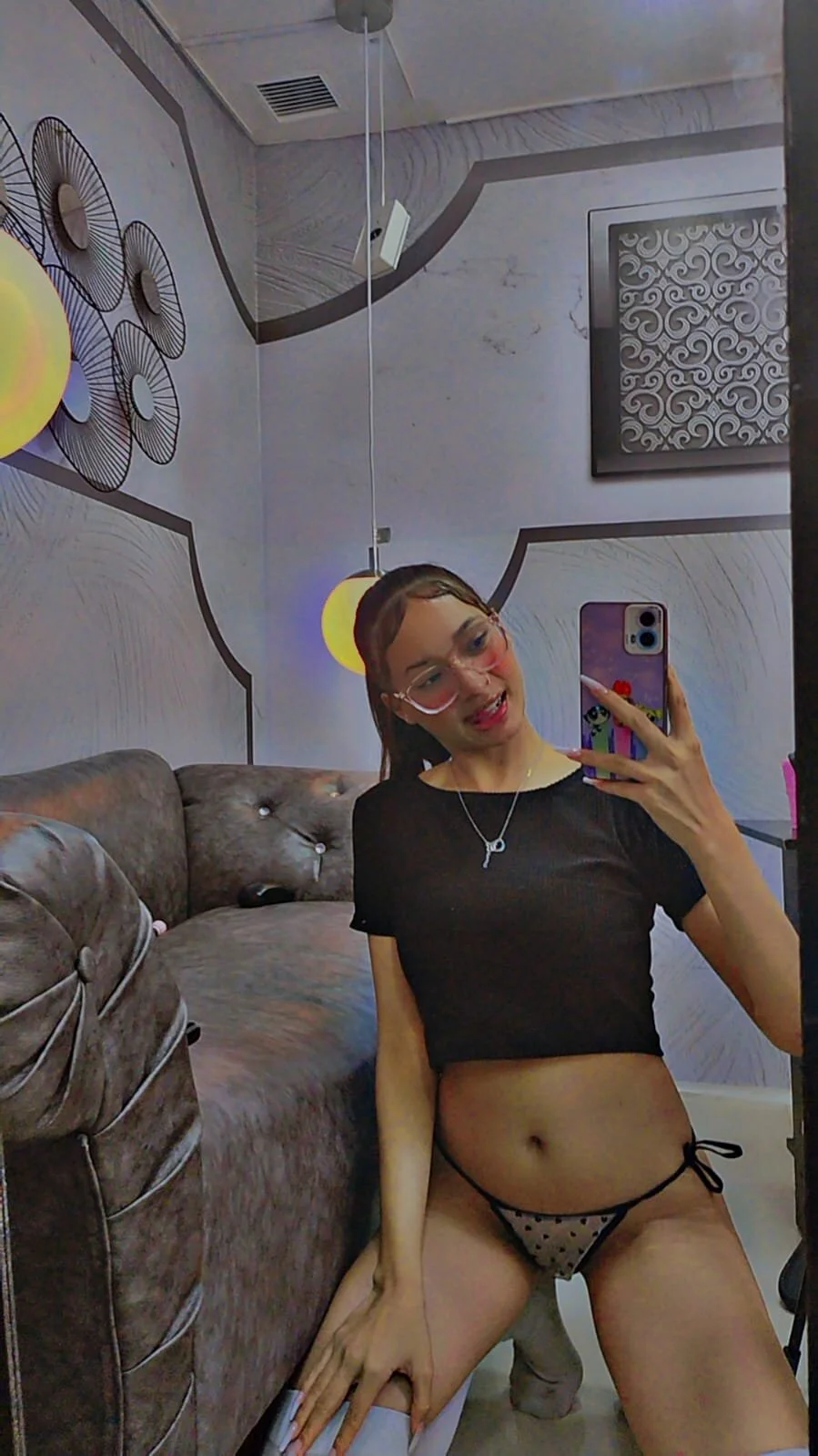 XXX Porn Photo of Nude Jadde_Greyy_ 97
