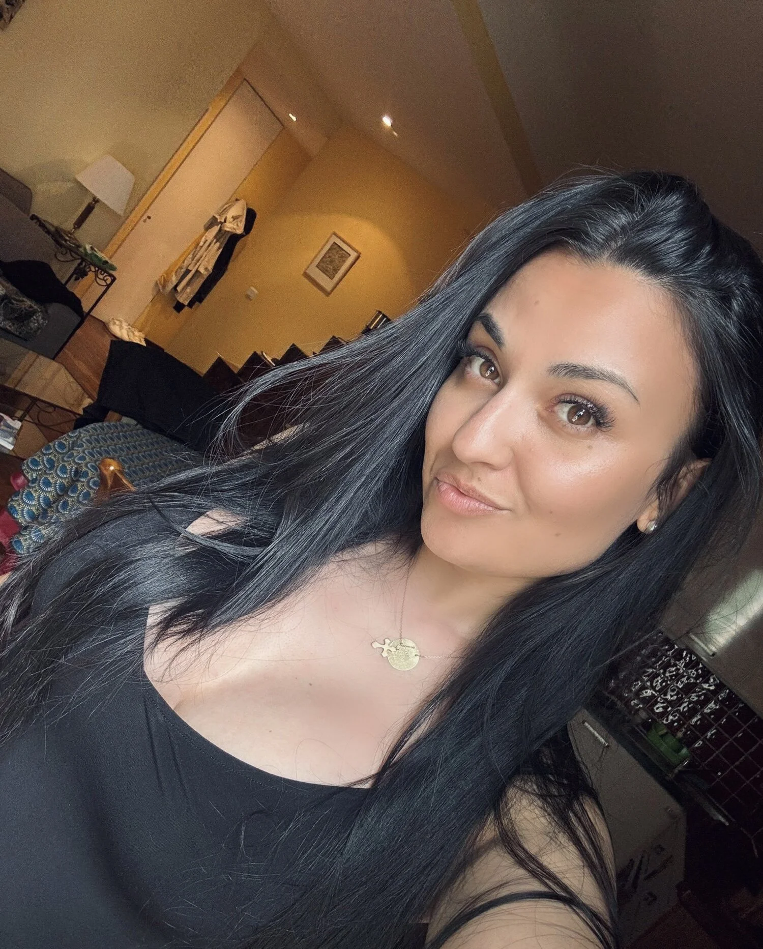 XXX Porn Photo of Nude AlexandraRand 127