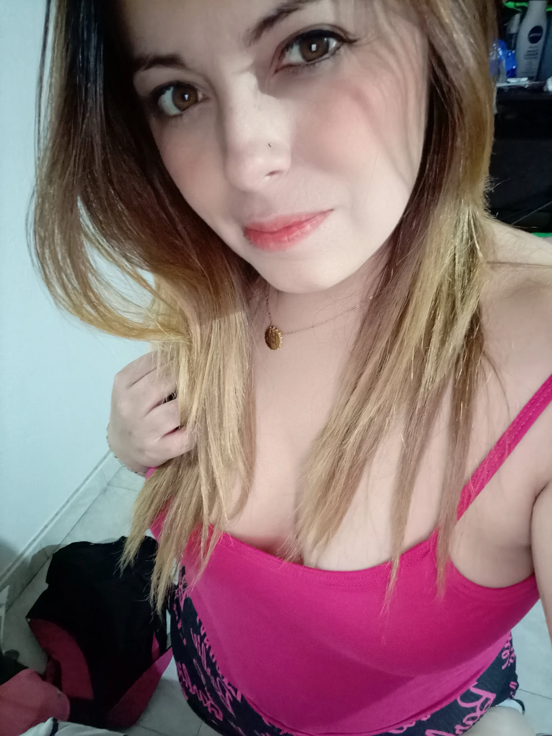 XXX Porn Photo of Nude seherlatin 34