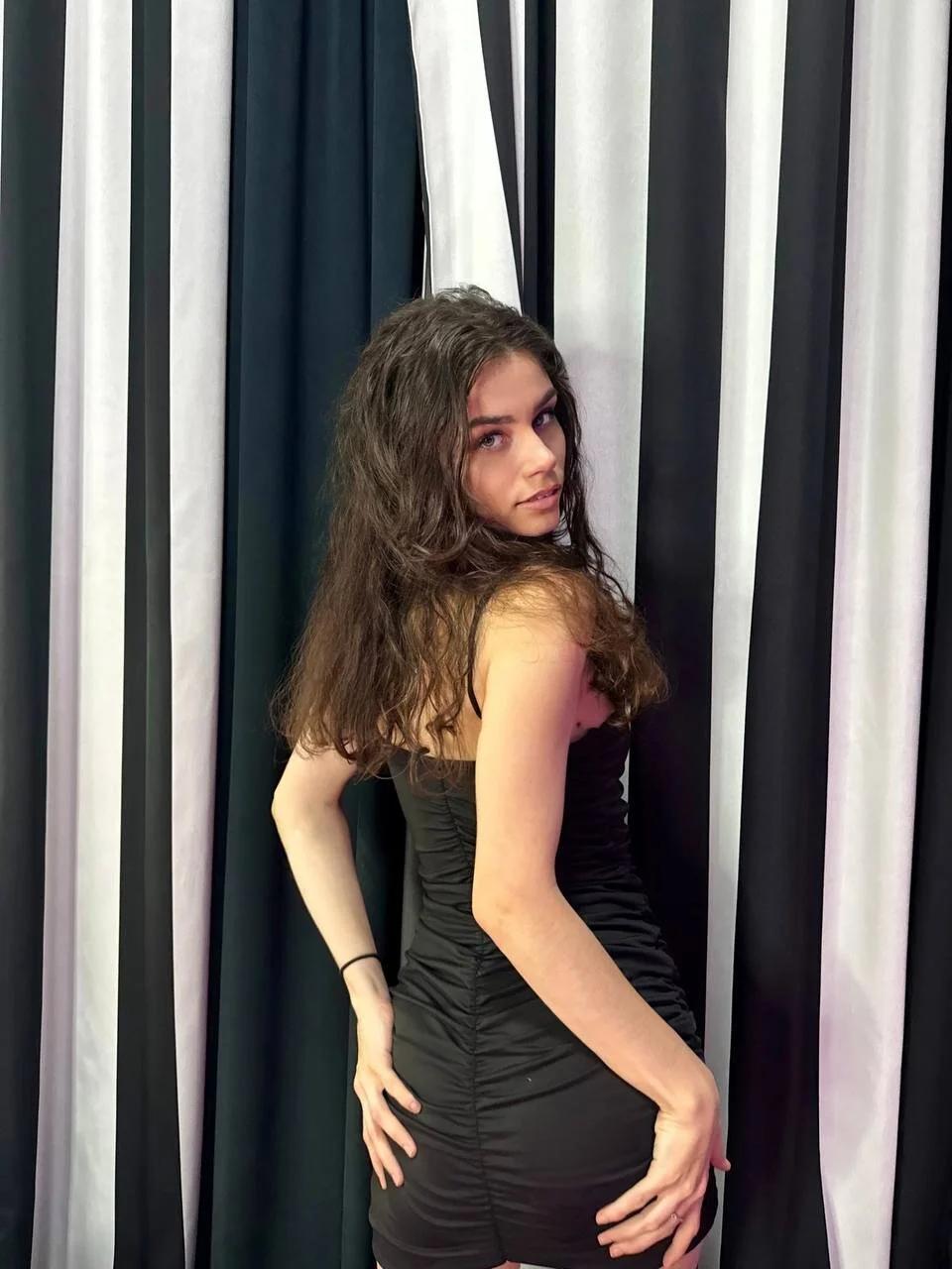 XXX Porn Photo of Nude HeavenElle 2