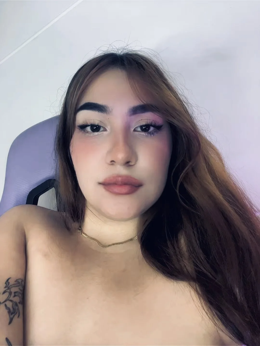 XXX Porn Photo of Nude Isadora_ryu 19