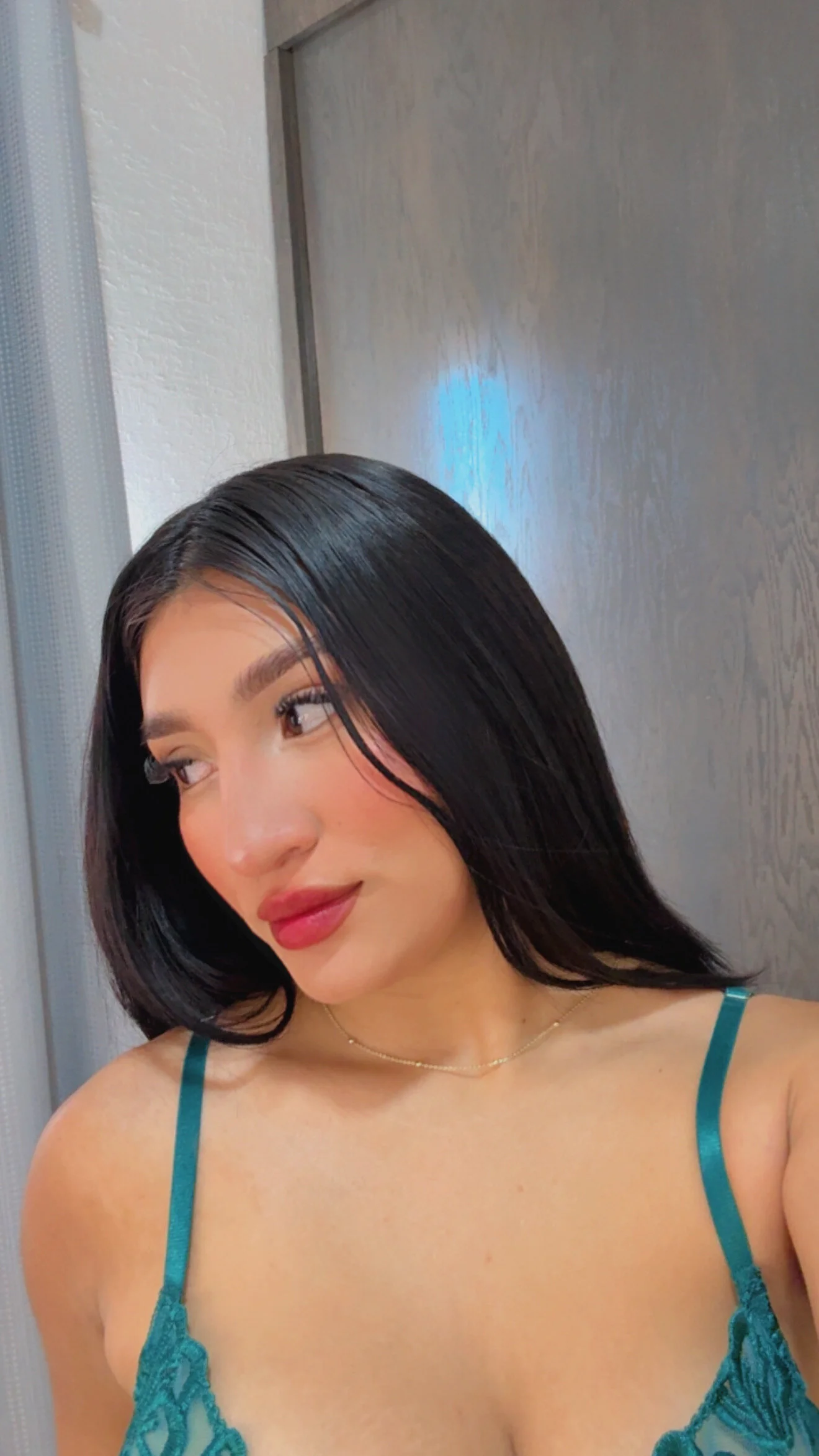XXX Porn Photo of Nude Sexyedith09 15