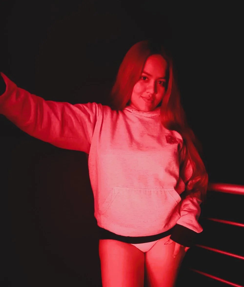 XXX Porn Photo of Nude littlecaylin4u_ 7
