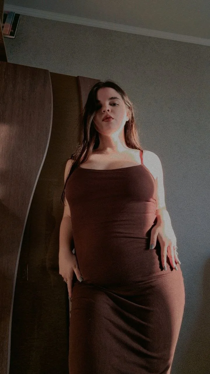XXX Porn Photo of Nude VictoriaPricee 19