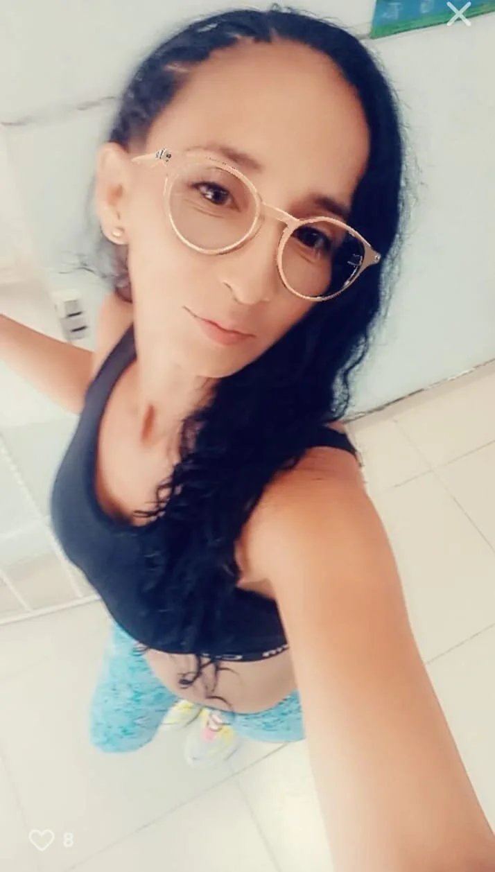 XXX Porn Photo of Nude SamanttaLopez 21