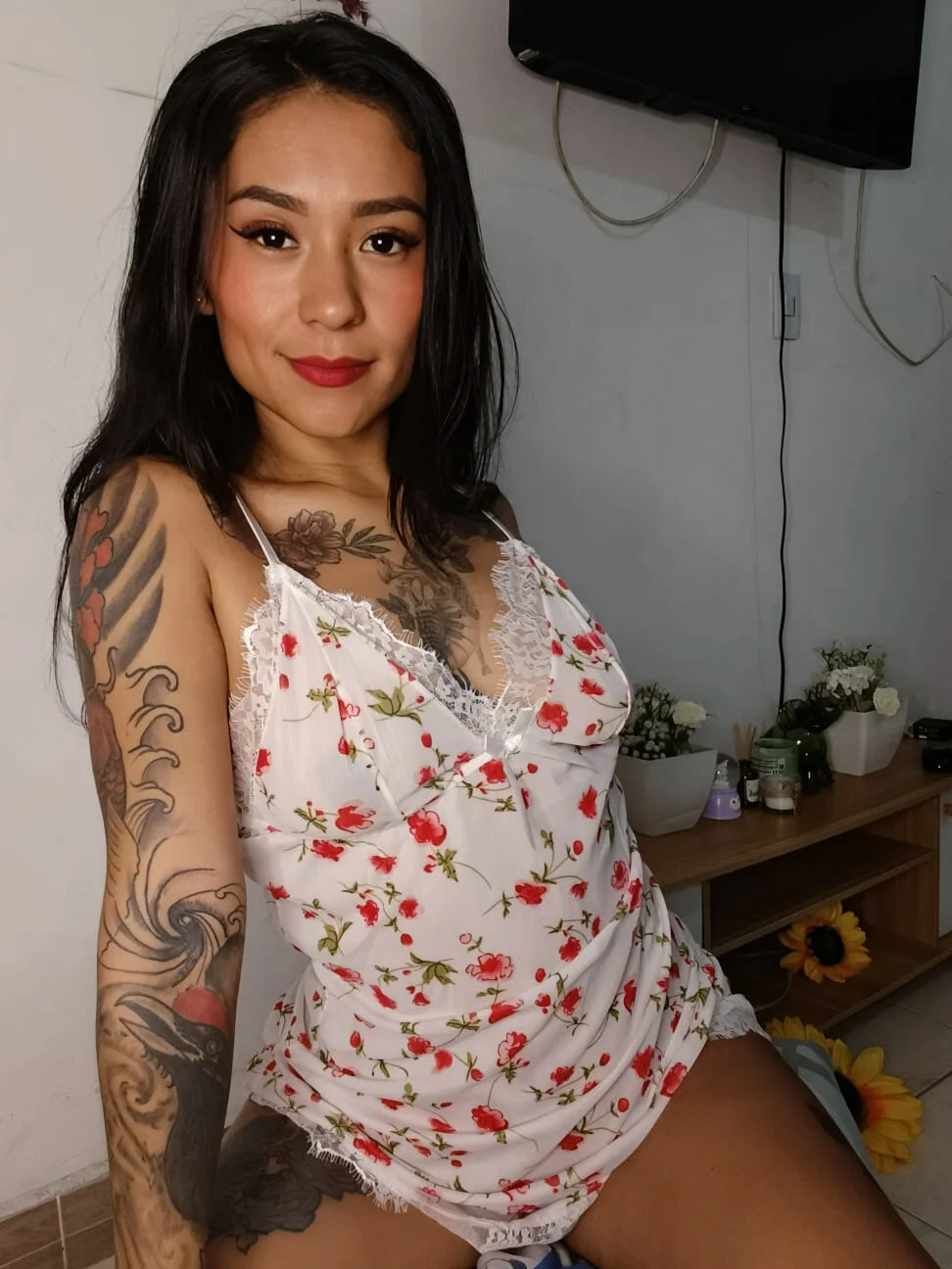 XXX Porn Photo of Nude Liahdiaz_ 63