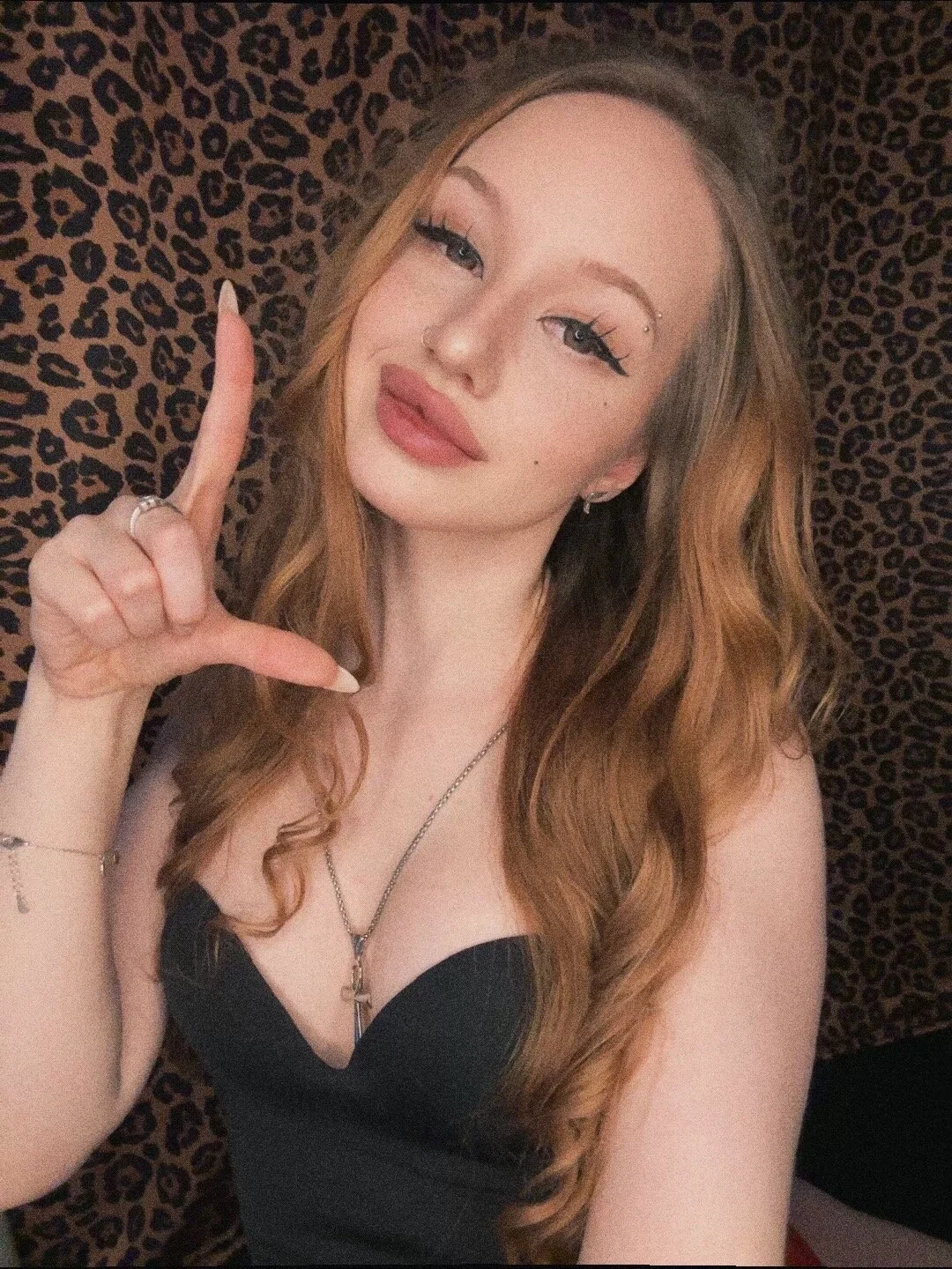 XXX Porn Photo of Nude DorothyGilbert1 230