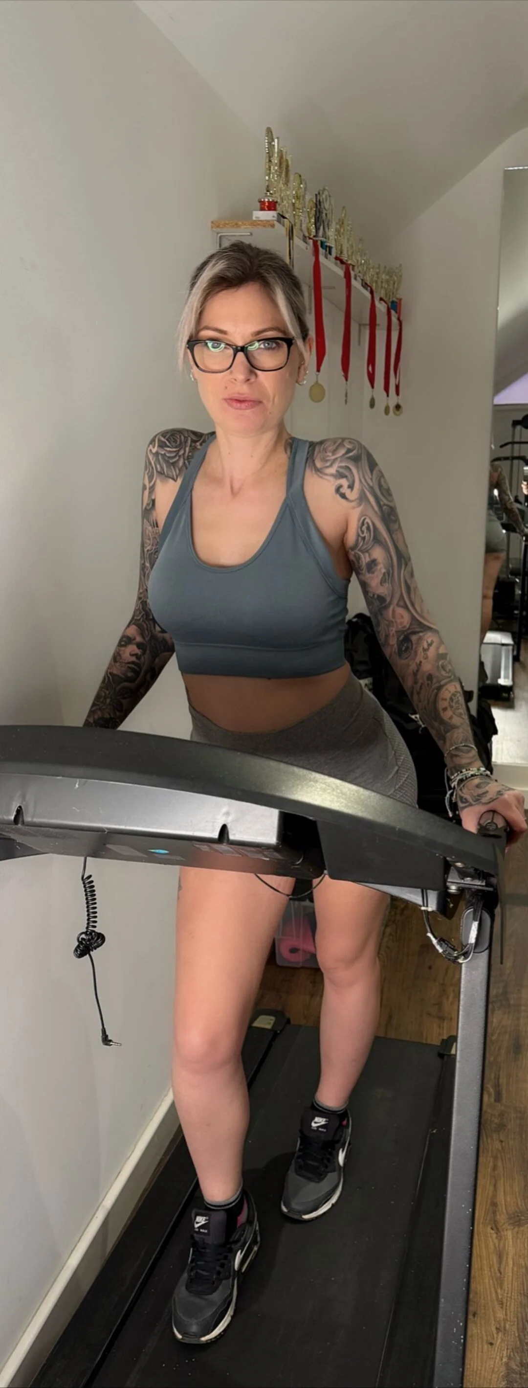 XXX Porn Photo of Nude JessieRaexx 40