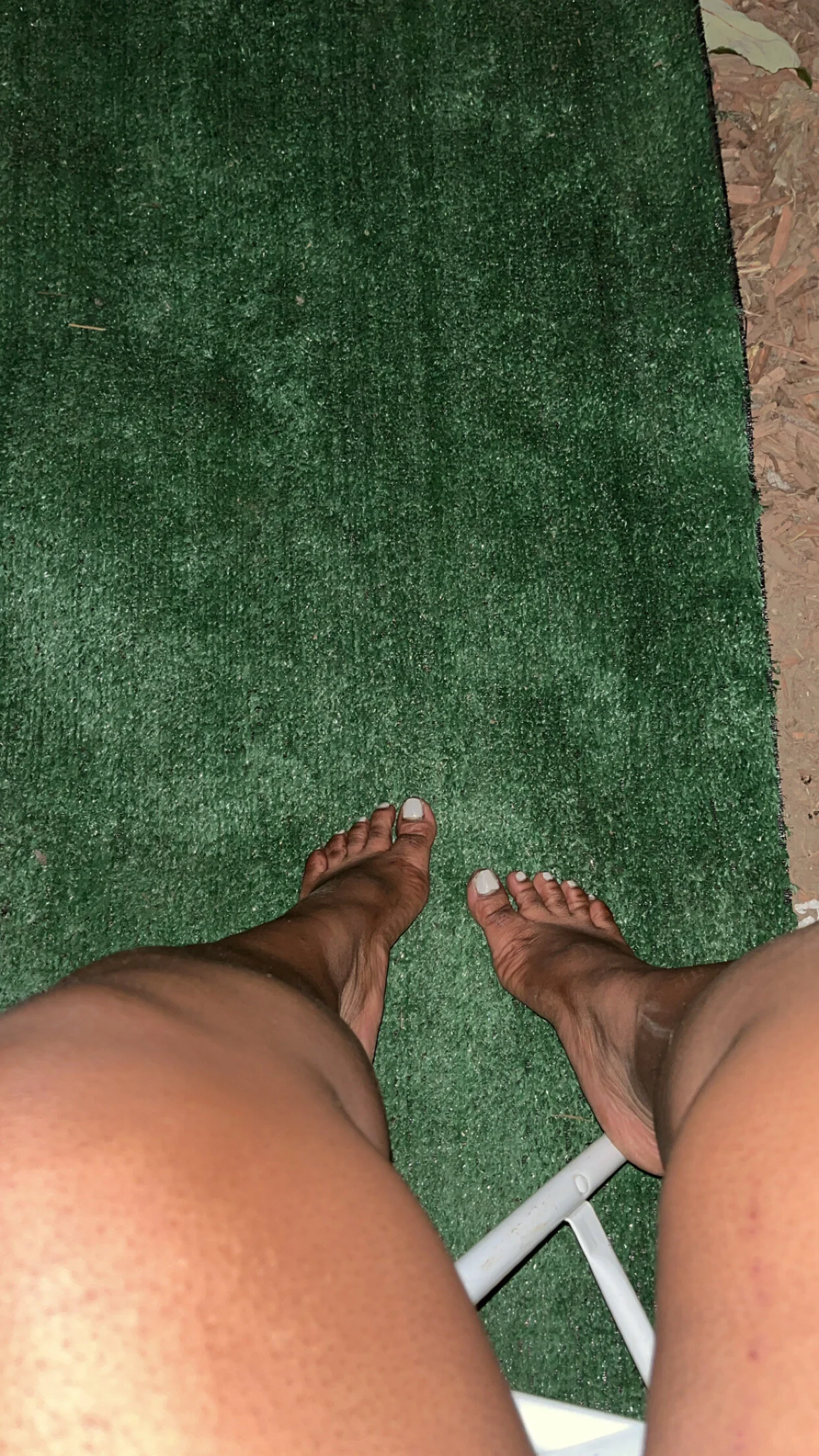 XXX Porn Photo of Nude thickerthanyou 3