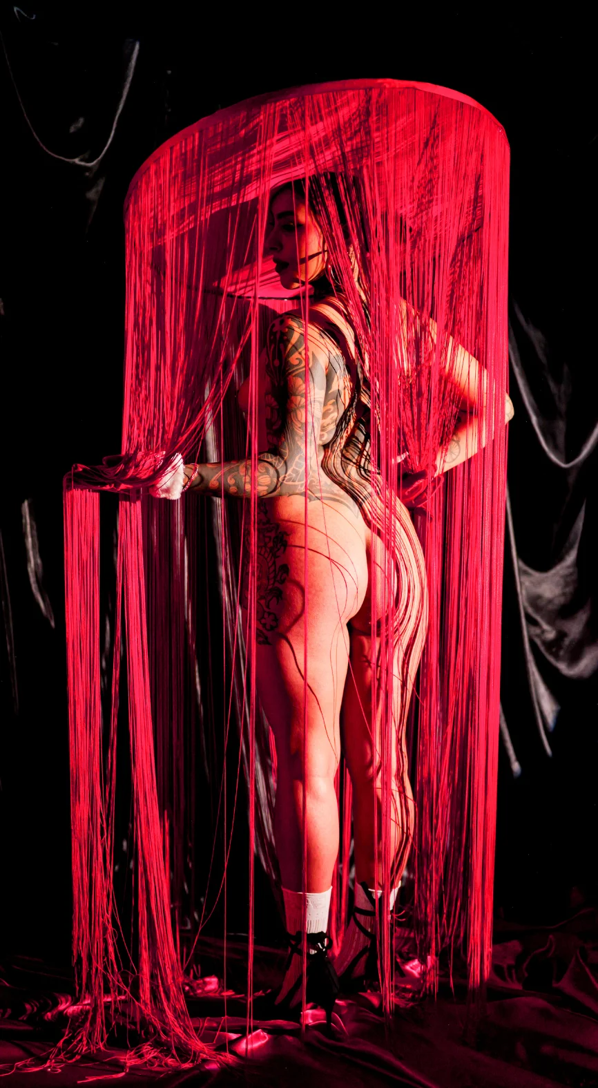 XXX Porn Photo of Nude magic_marg 47
