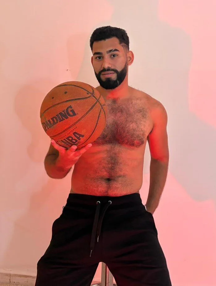 XXX Porn Photo of Nude MattewRey 20