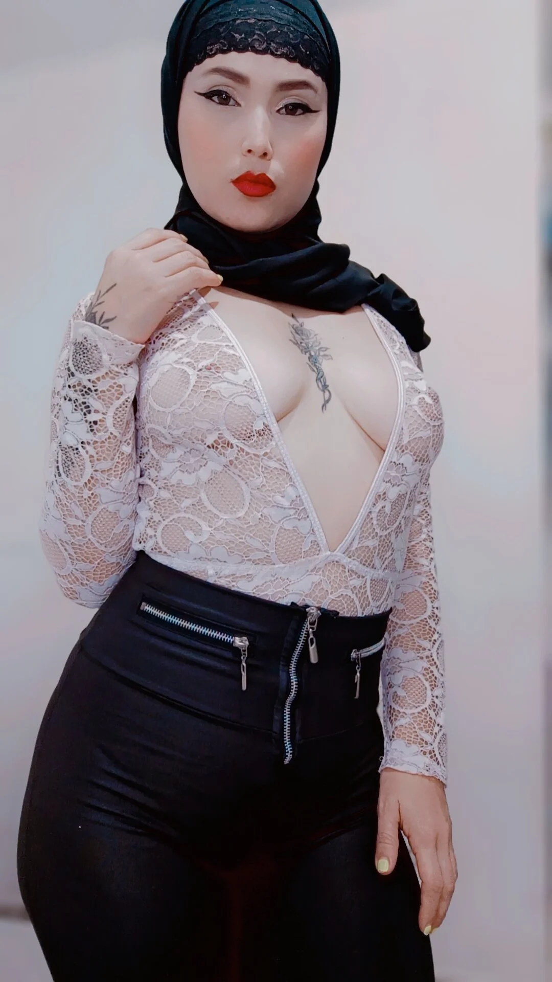 XXX Porn Photo of Nude jamila_zair 149