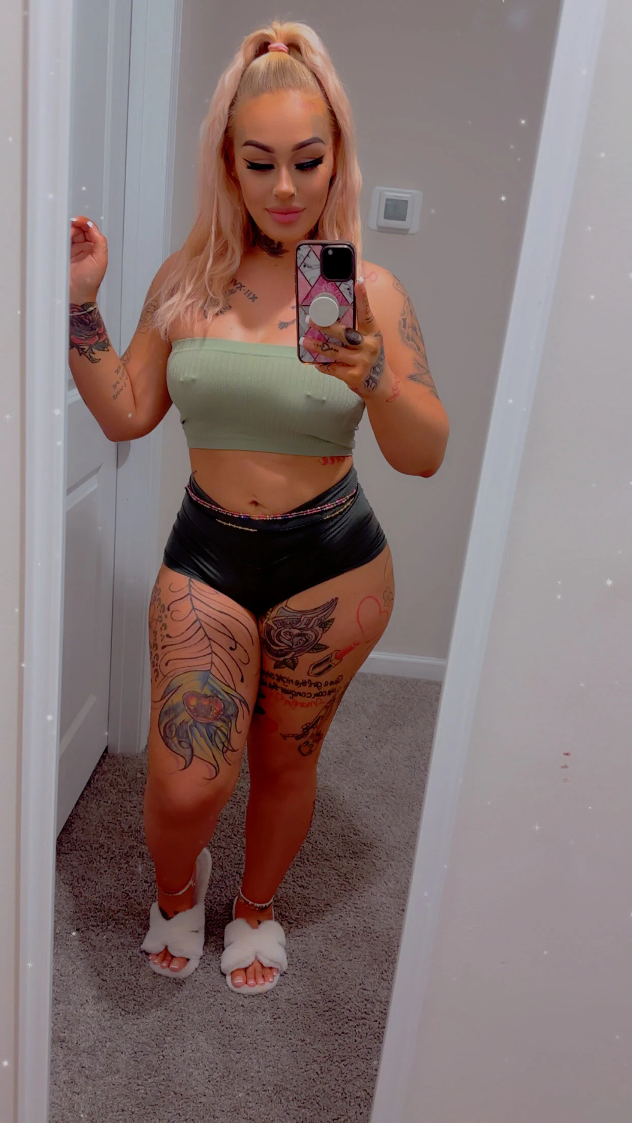 XXX Porn Photo of Nude kokokwinn 32