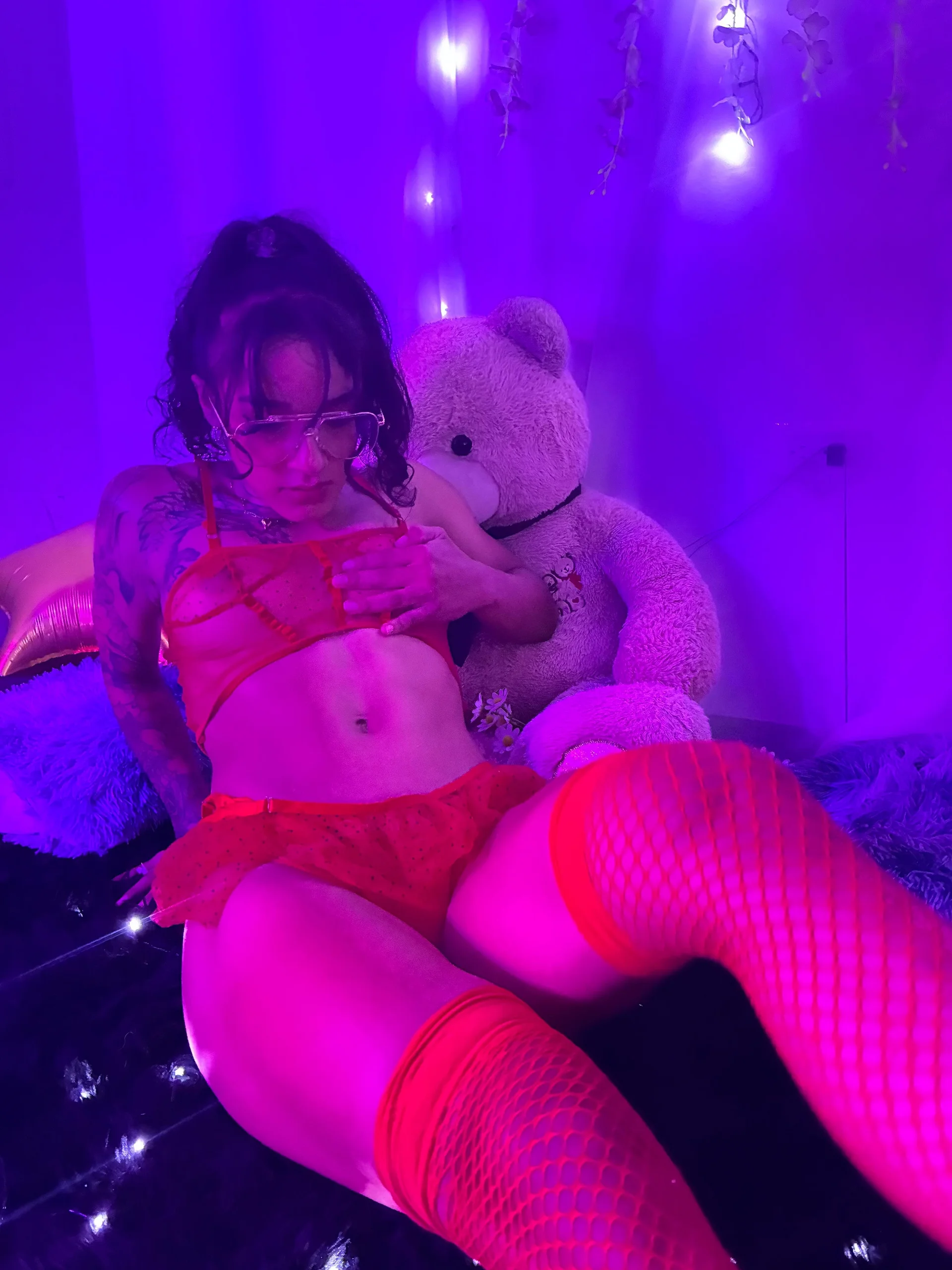 XXX Porn Photo of Nude Fit_valkiria 6
