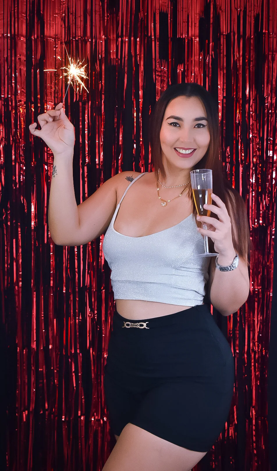 XXX Porn Photo of Nude violetasimonz 89