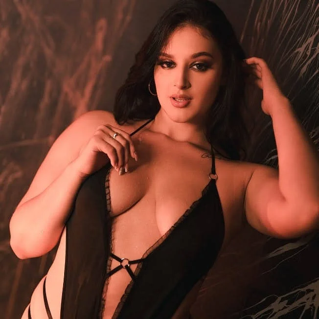 XXX Porn Photo of Nude RachelStein 3